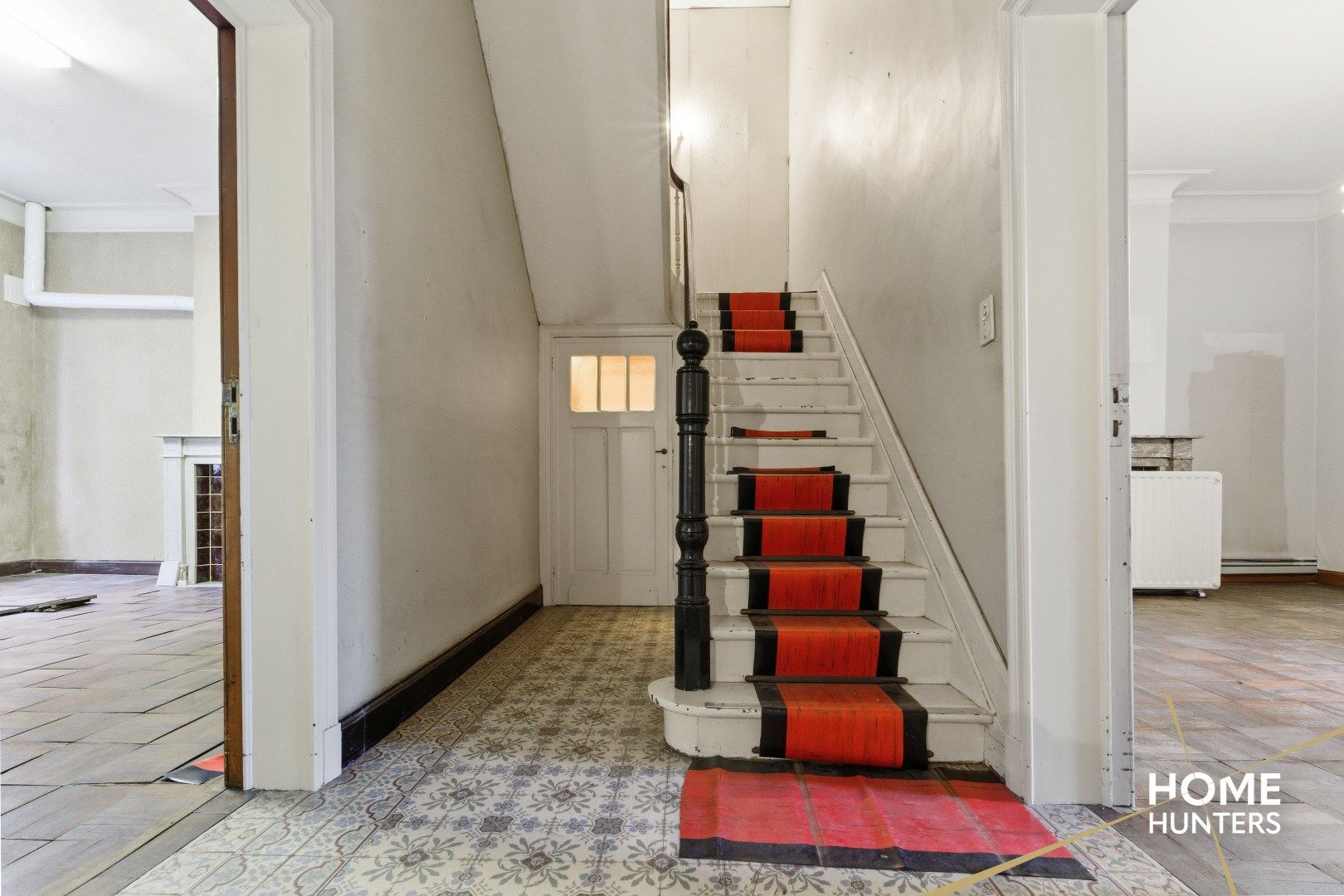 Karakteristieke herenwoning met gigantische tuin op toplocatie foto 8