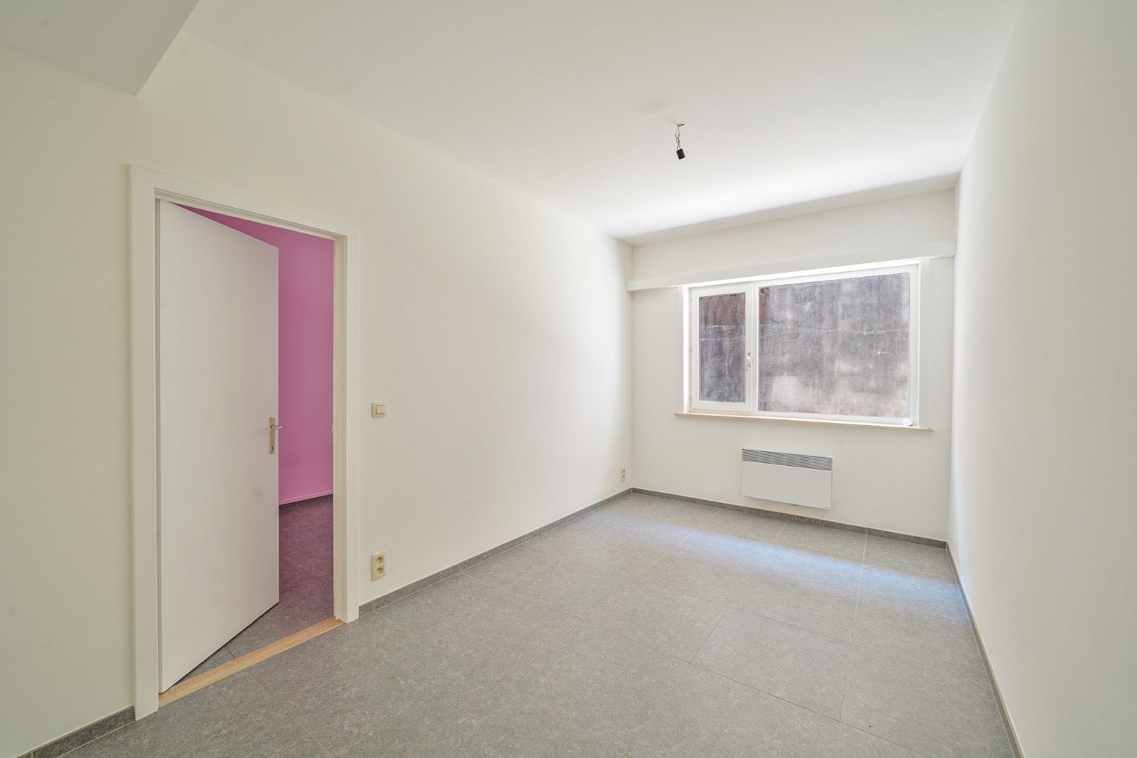 Gelijkvloers appartement met 3 slaapkamers in hartje Oostende foto 12