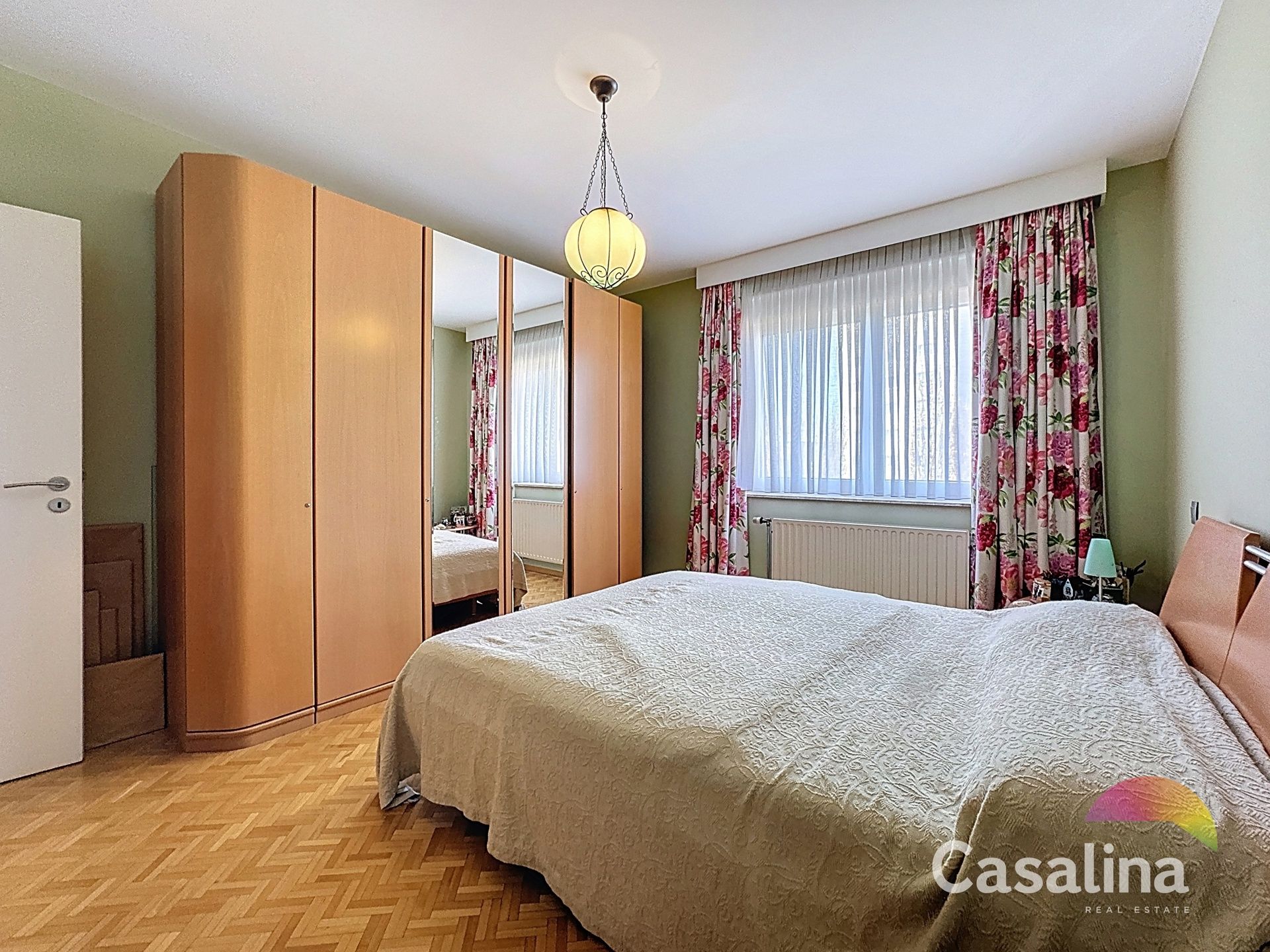 Appartement van 97m² met terras foto 9
