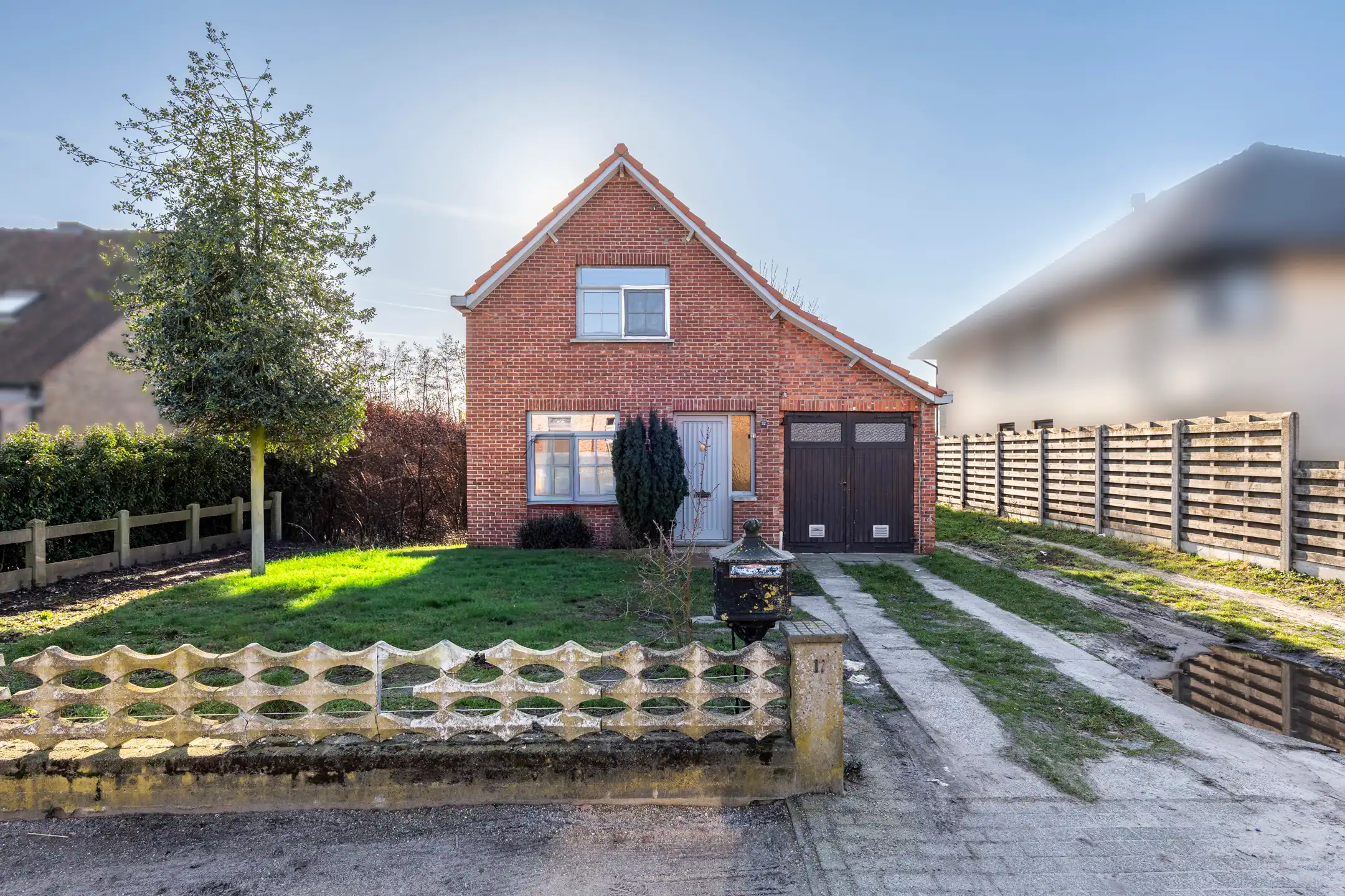 woning op 1.099m² nabij centrum Arendonk foto 17