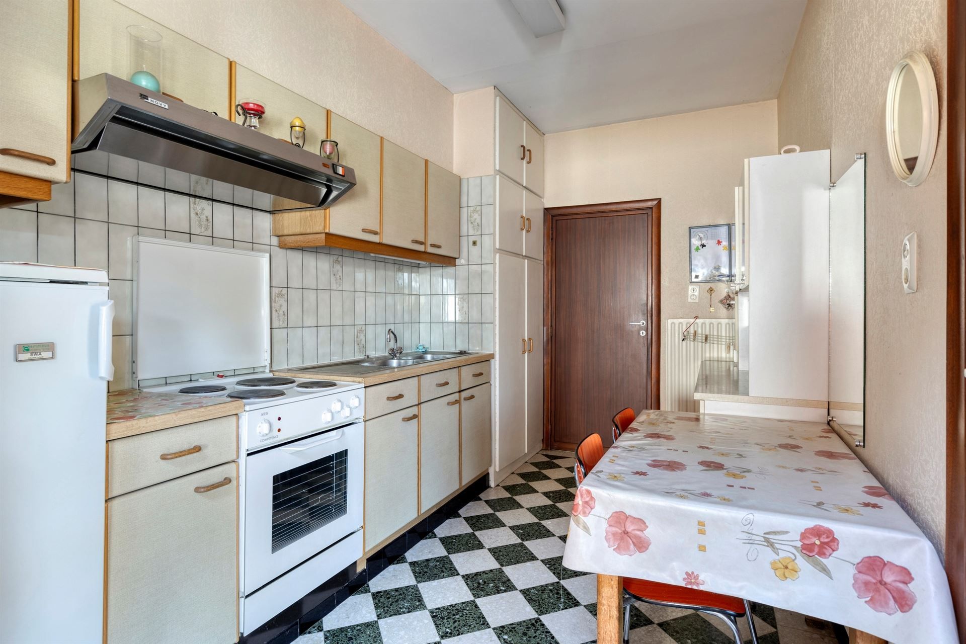 Huis foto 9