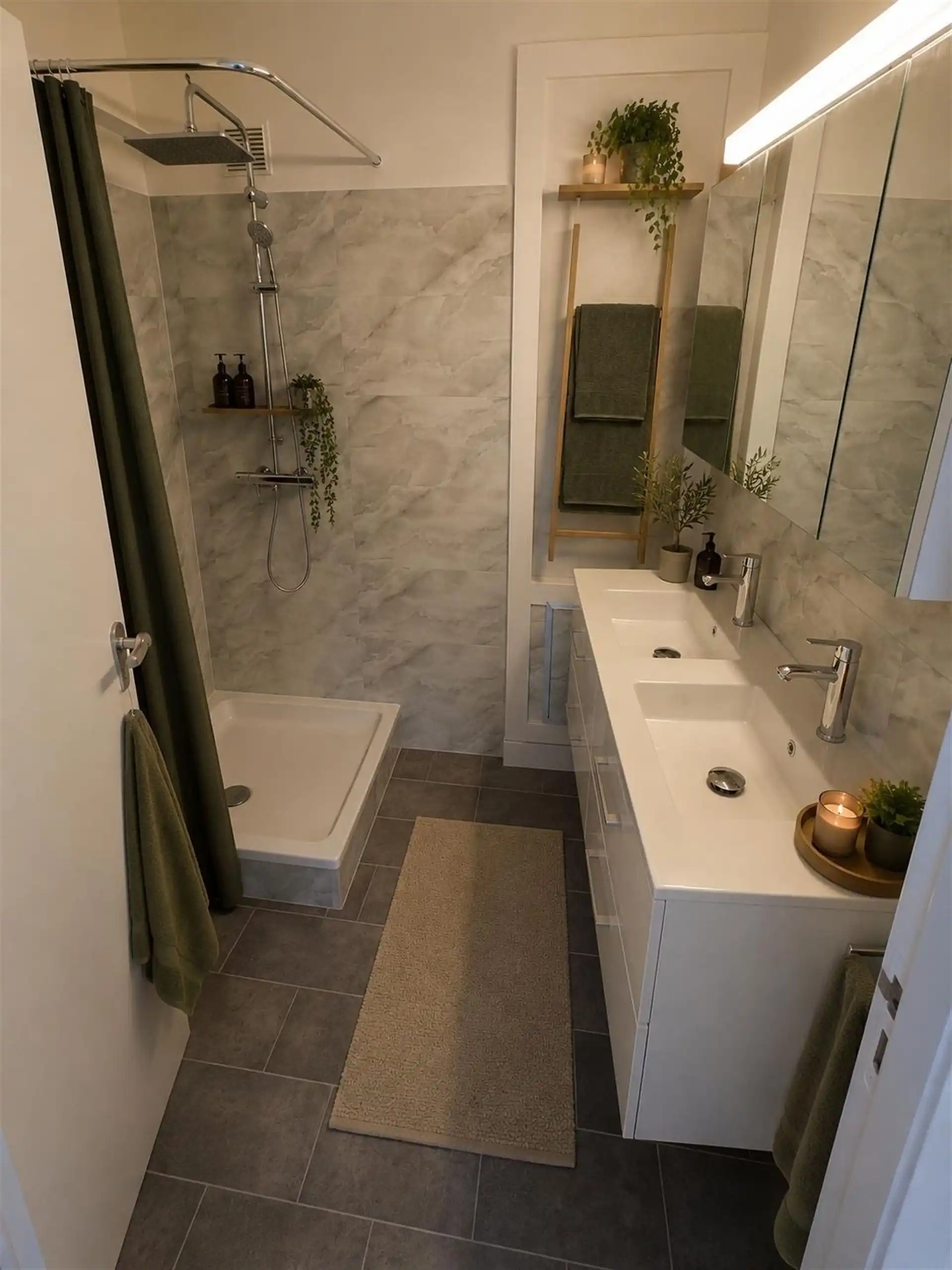 Appartement foto 4