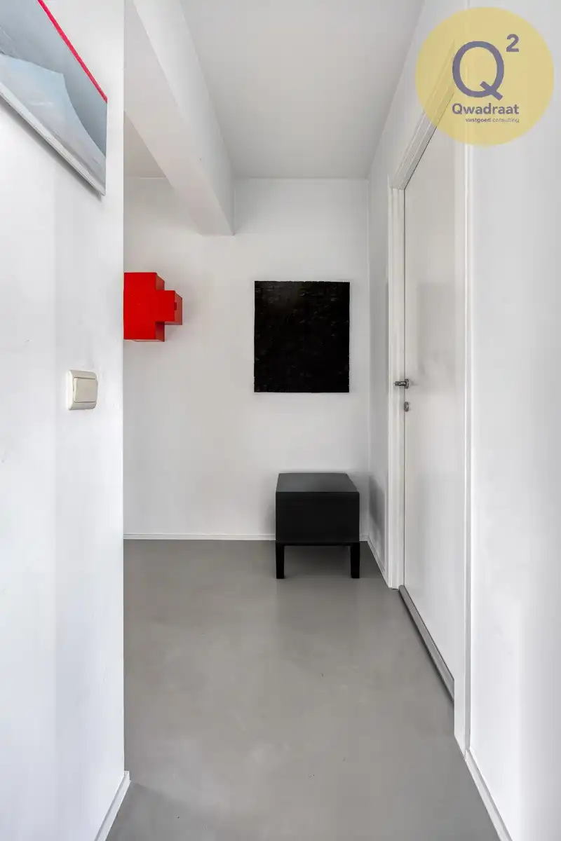 Exclusief penthouse op absolute toplocatie met 2 terrassen foto 20