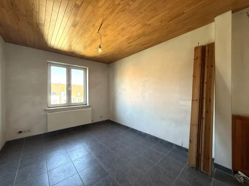 Zeer ruime woning + groot bijgebouw nabij de Visserij foto 11