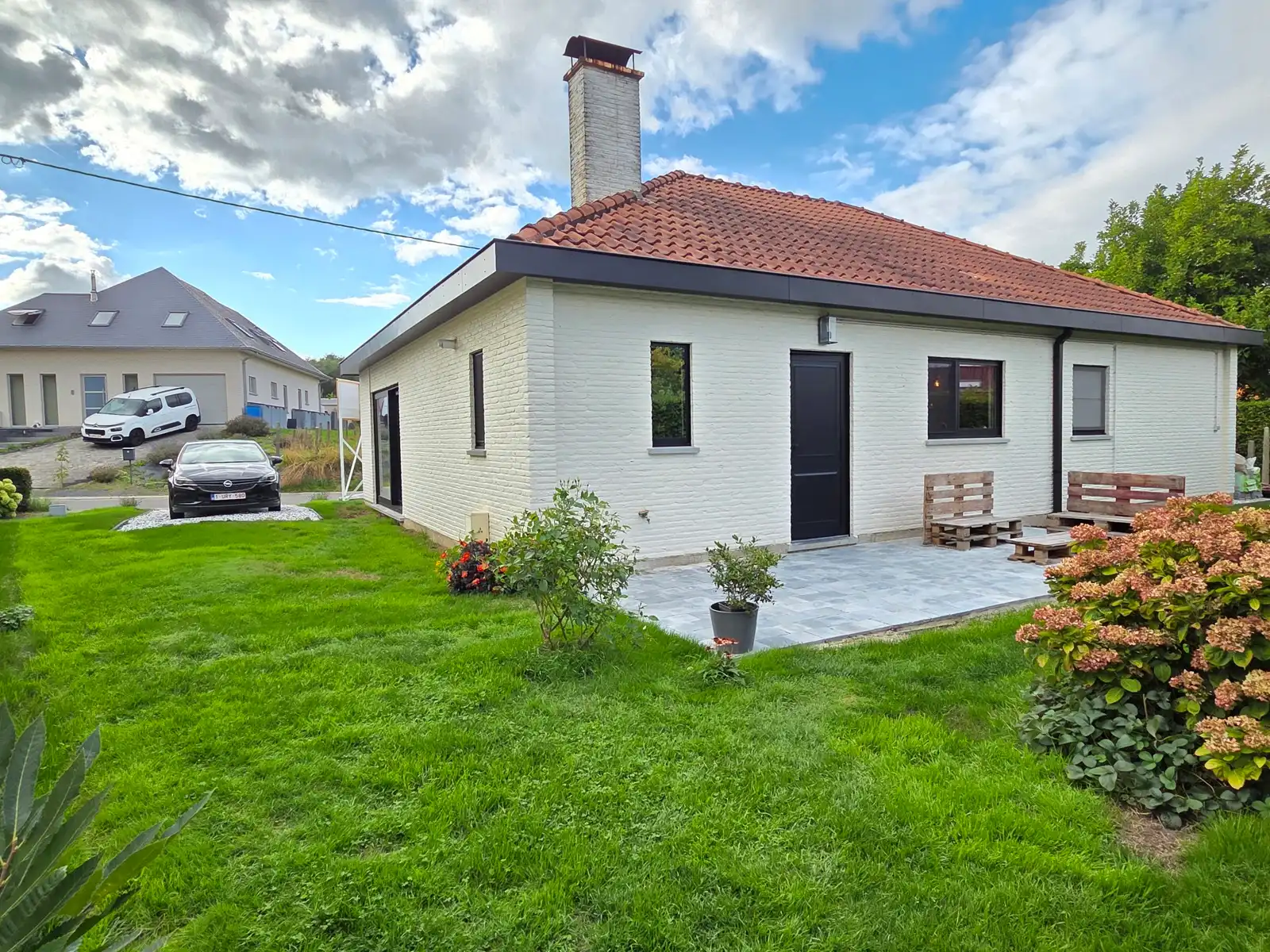 WSB-Immo: Instapklare bungalow in het hart van Roodaal foto 16