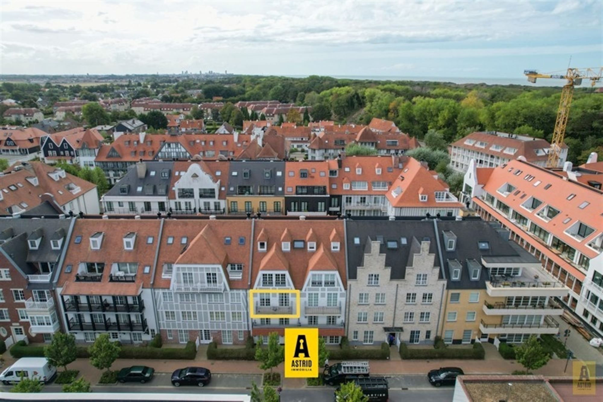 Schitterend appartement in Nieuwe Concessie! foto 24