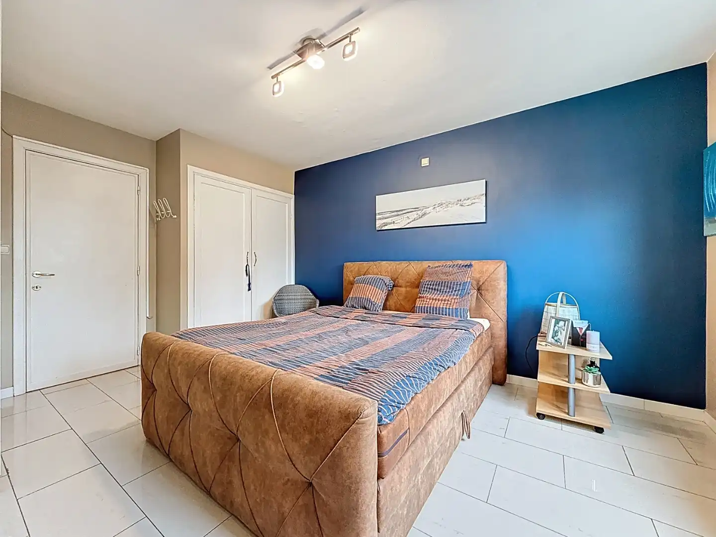 Investeringsappartement vlakbij zee in Nieuwpoort-Bad. foto 6