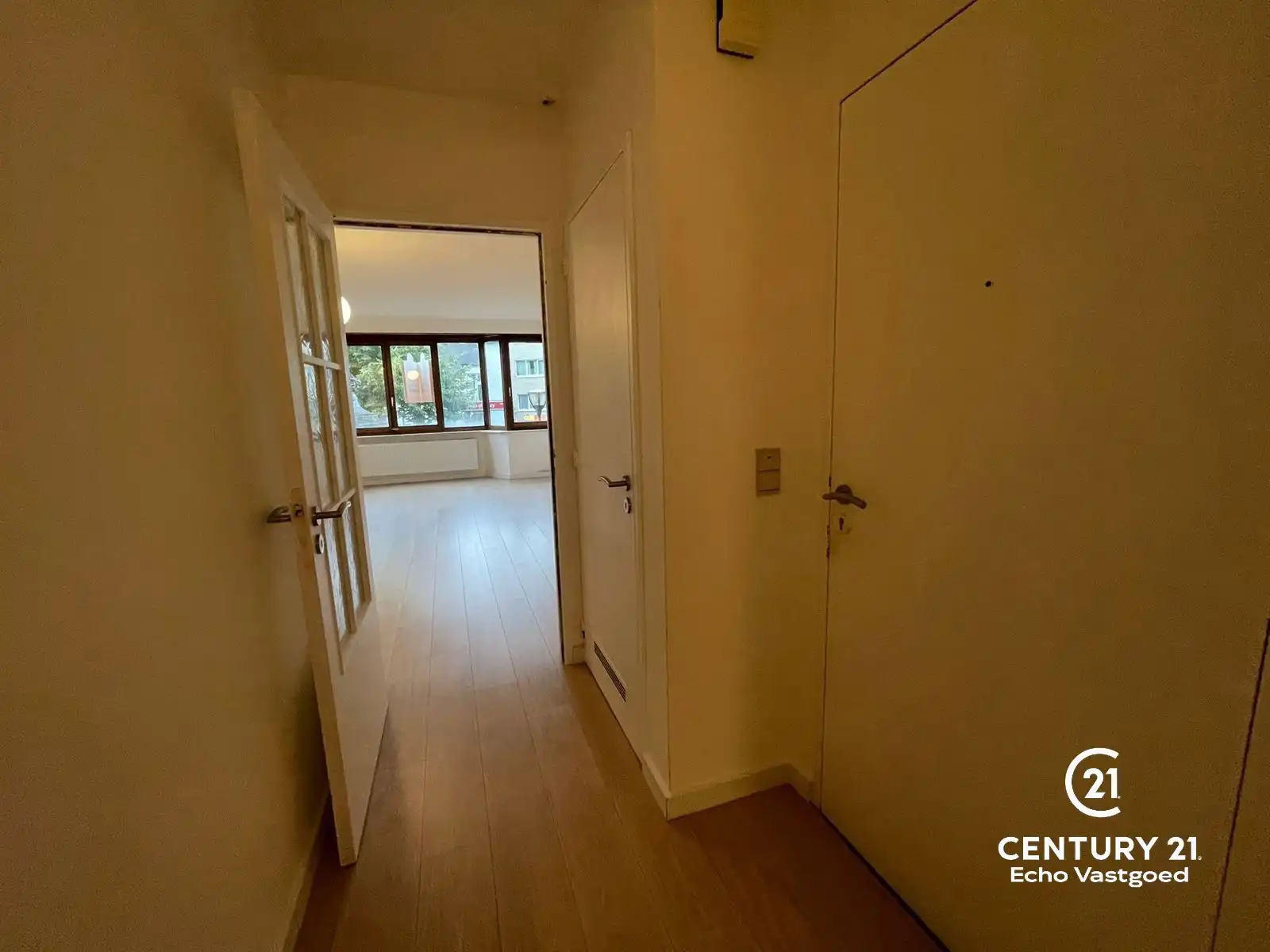 Instapklaar en energiezuinig appartement in hartje Turnhout foto 4