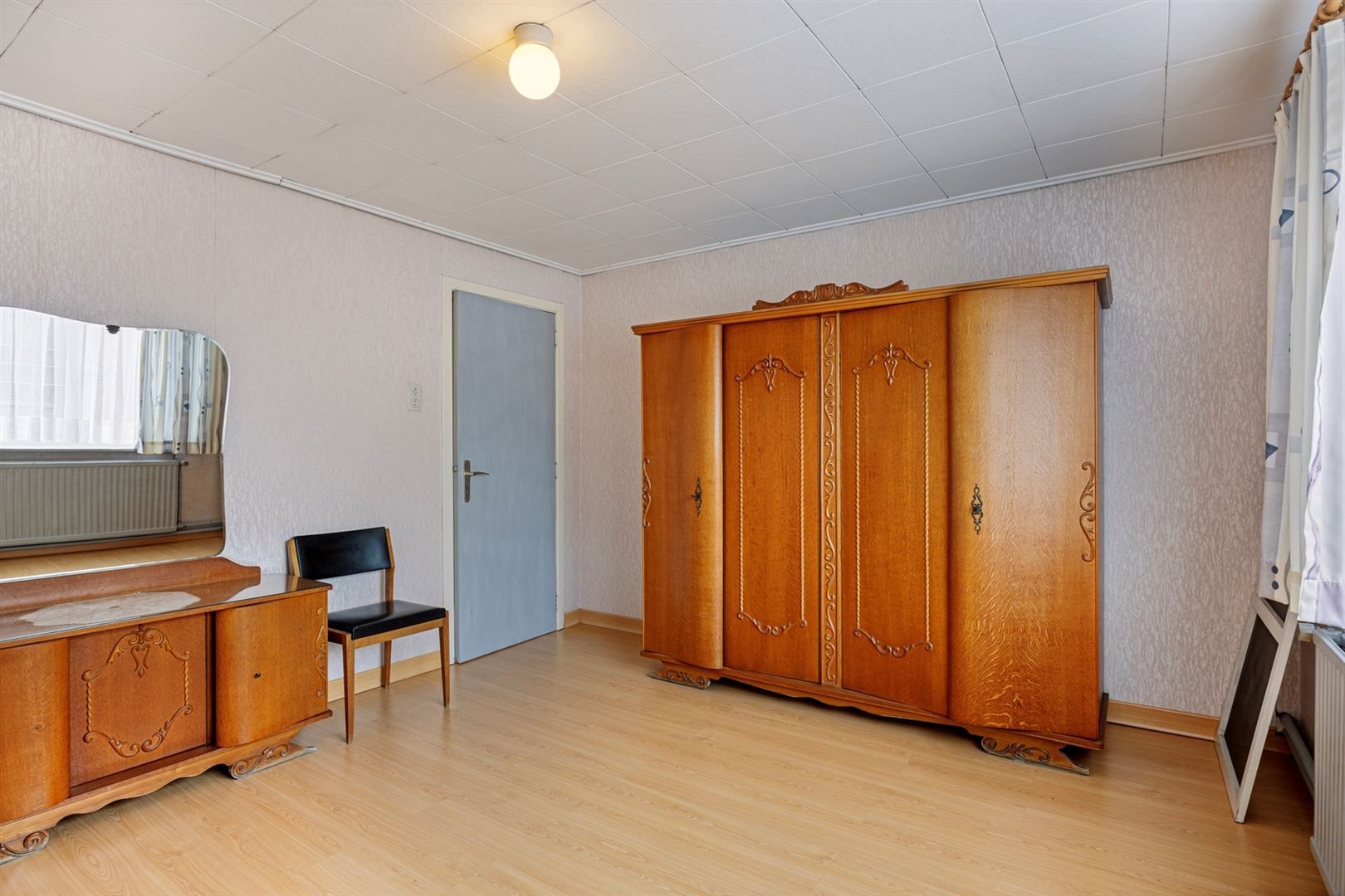 Te koop: handelshuis met loods (+/- 350m²) te Koersel! foto 16