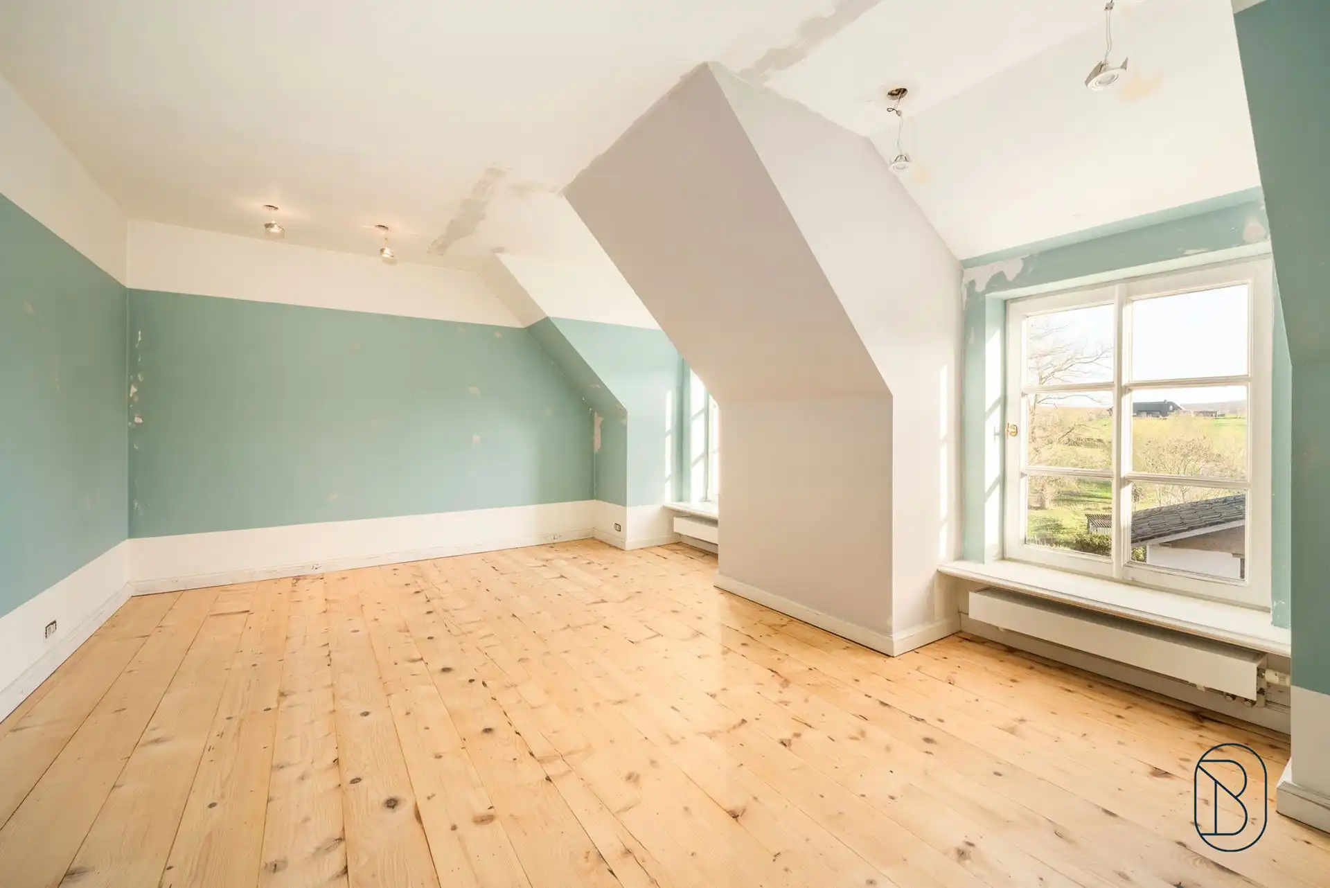 Charmant landhuis op 5.500m² met uniek zicht! foto 21