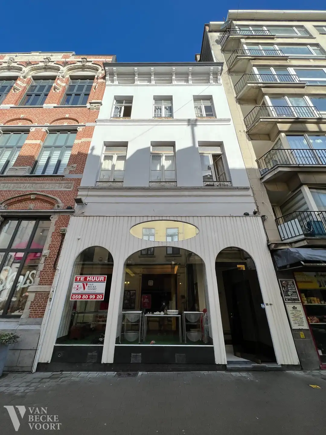 Handelsgelijkvloers 125m² foto 10