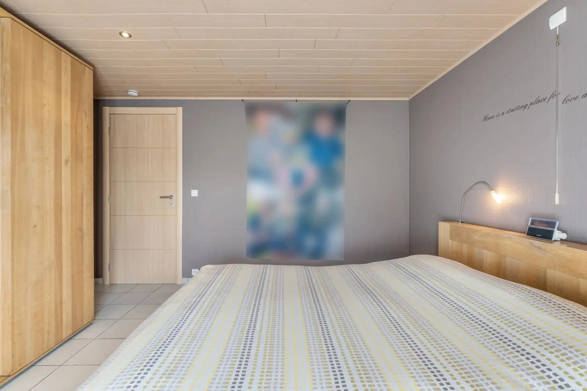 Rustig gelegen gezinswoning in Koersel foto 17