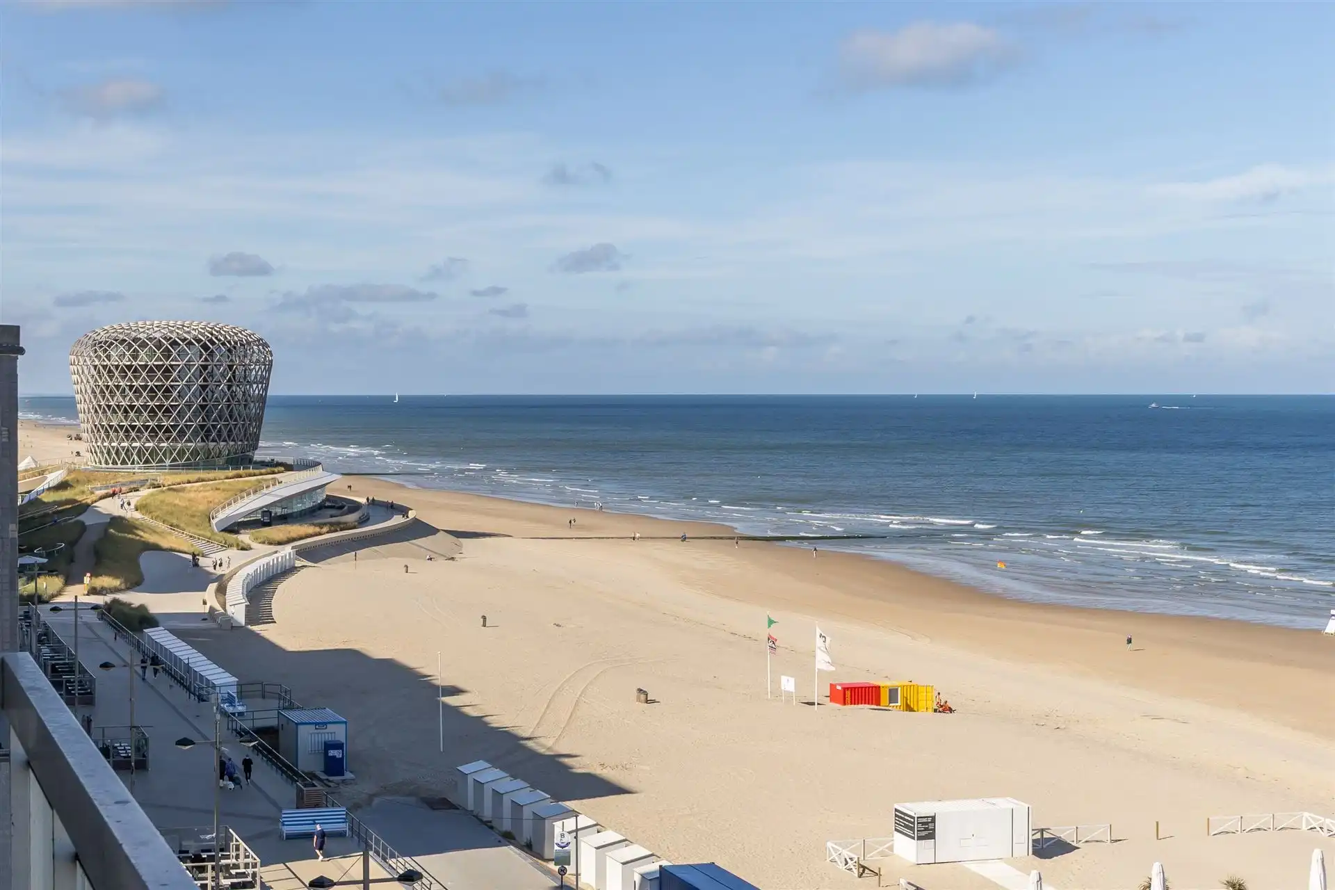 Appartement 2 slaapkamers foto 16