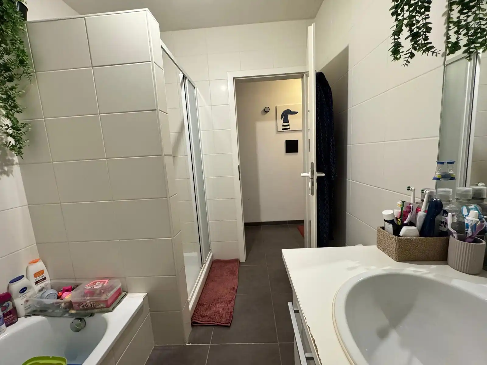 Tweeslaapkamerappartement in Rumbeke foto 9