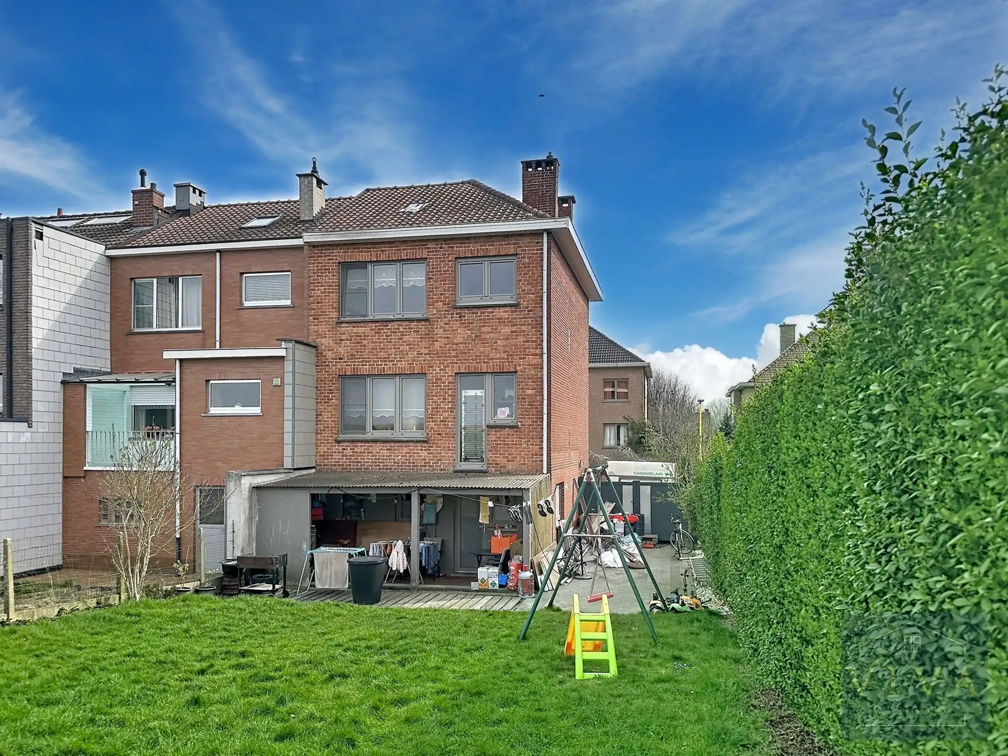 Huis foto 3