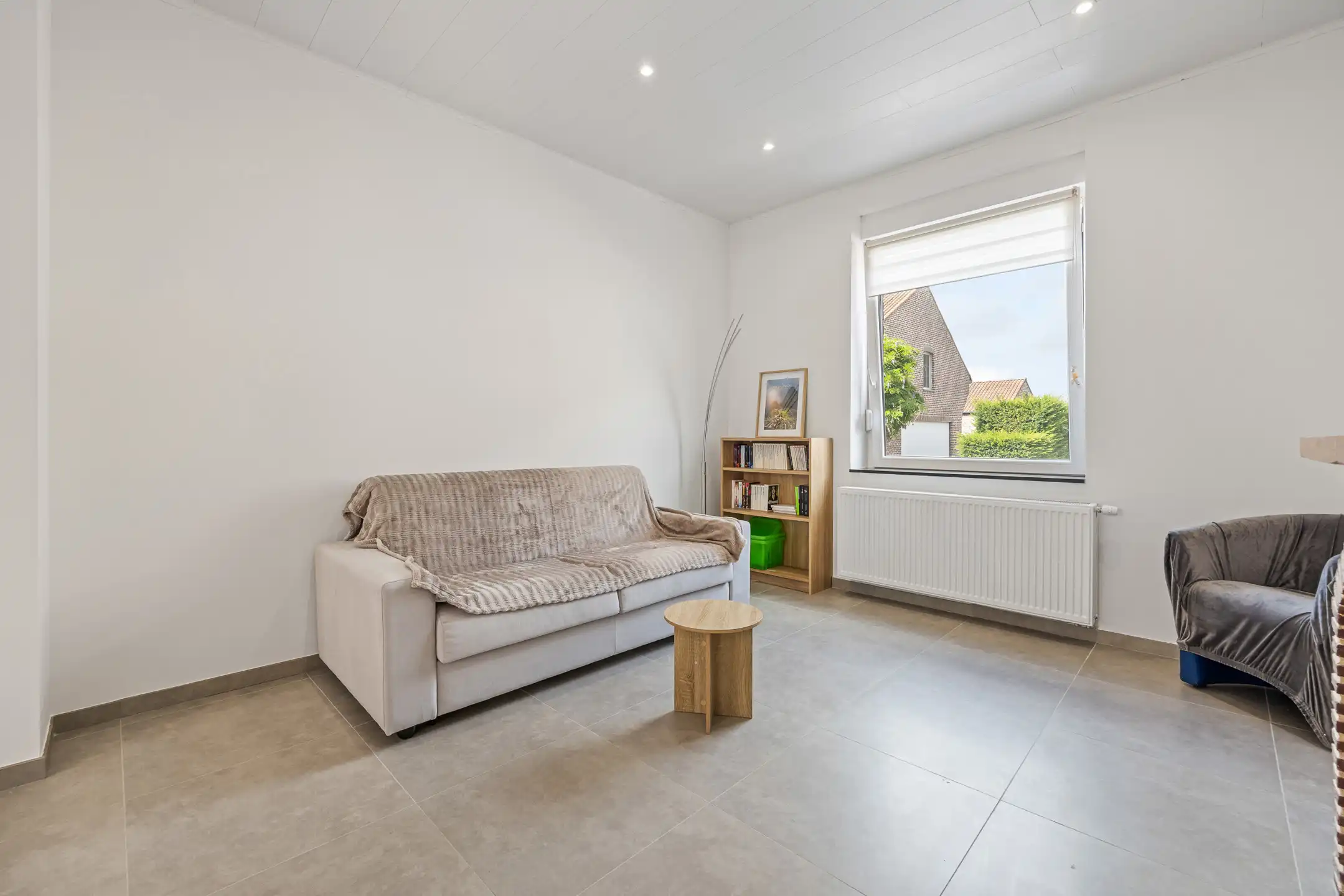 Instapklare gezinswoning met garage te Elst  foto 6