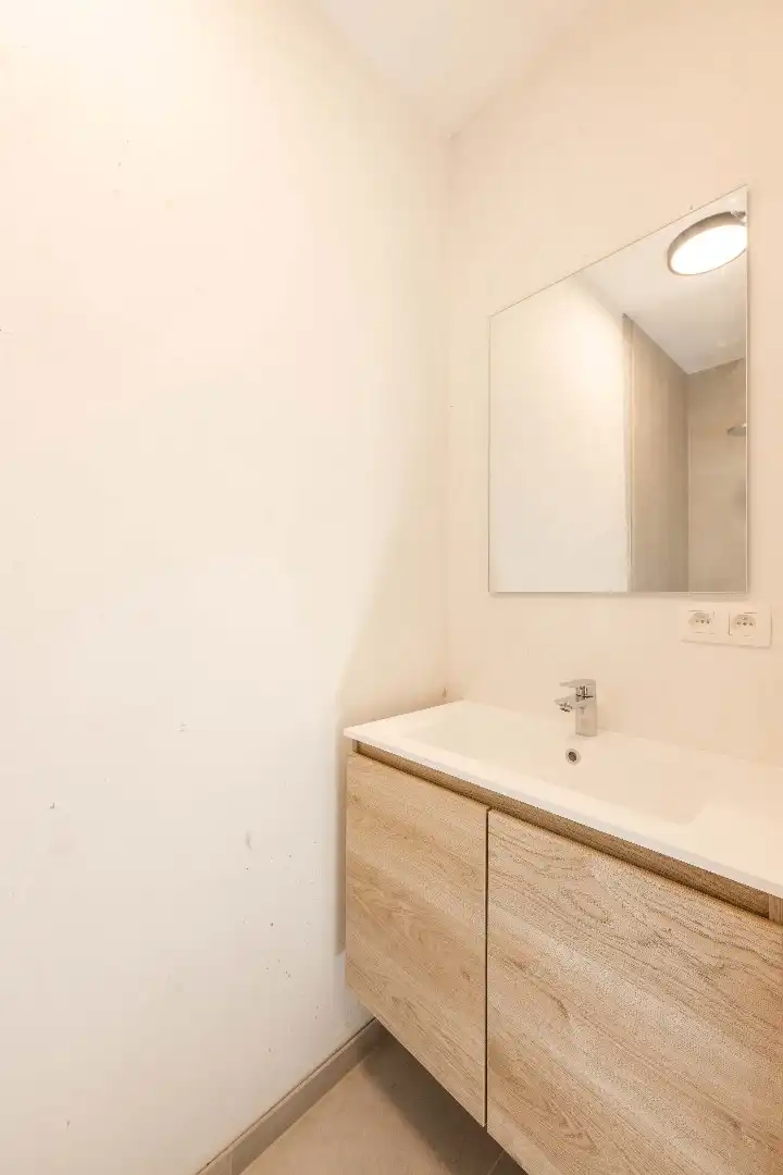 PRACHTIG TOTAAL GERENOVEERDE GEZINSWONING MET 3 SLAAPKAMERS foto 11