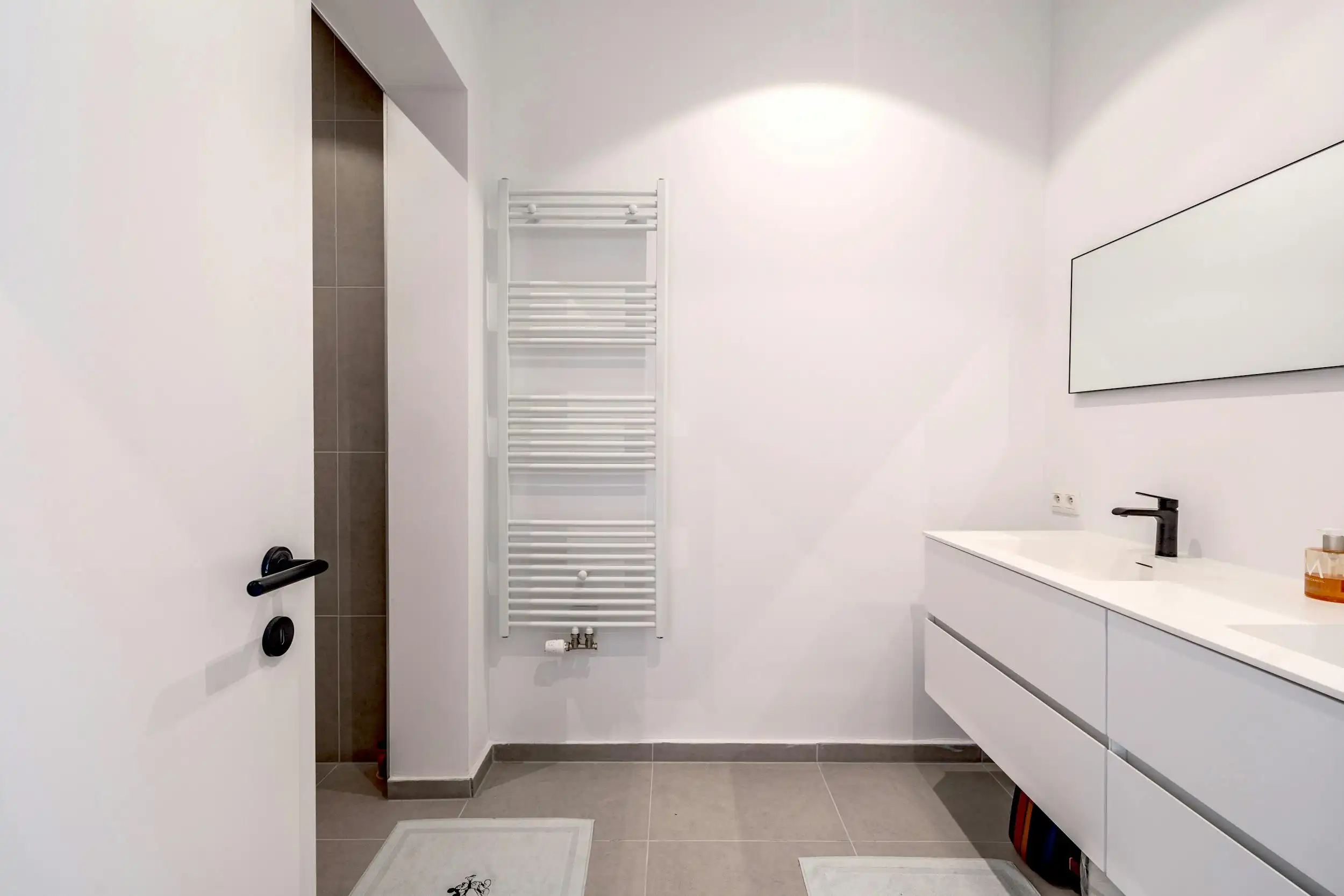 Fantastisch appartement met stadsterras te Oostende foto 12