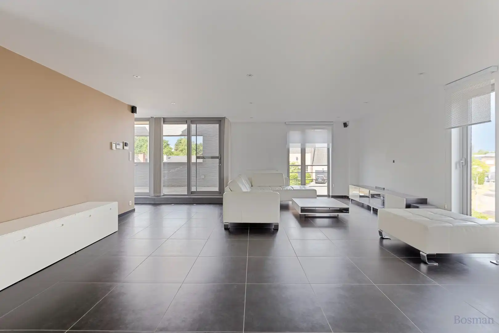 Duplex appartement (140m²) te huur in Tessenderlo foto 4