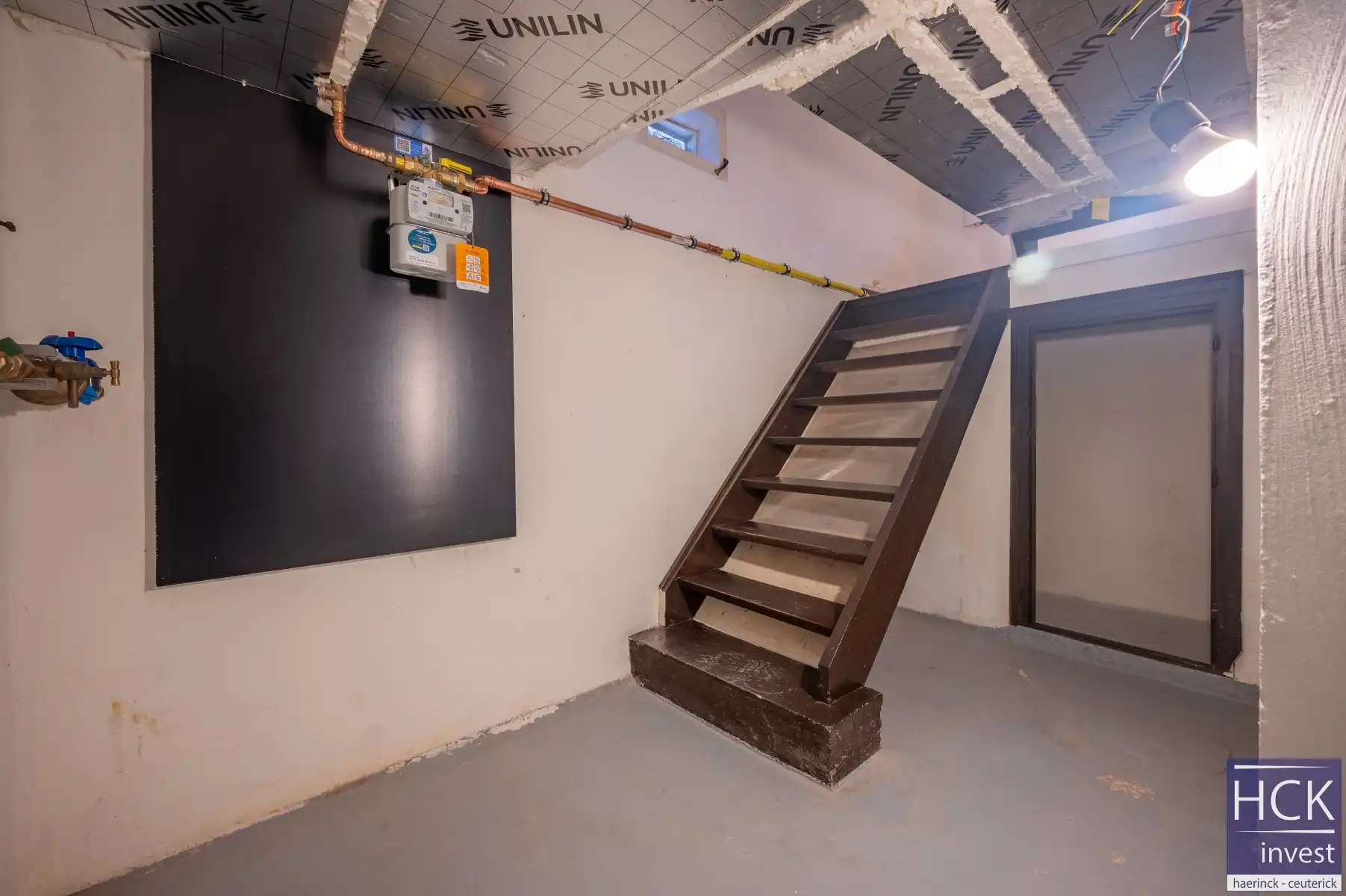 WAREGEM - Totaal gerenoveerde woning met 3 SLPK in residentiële omgeving foto 11