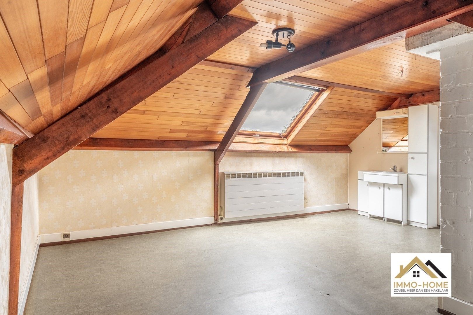 Vrijstaande woning in rustige buurt op topligging in Lochristi  foto 15