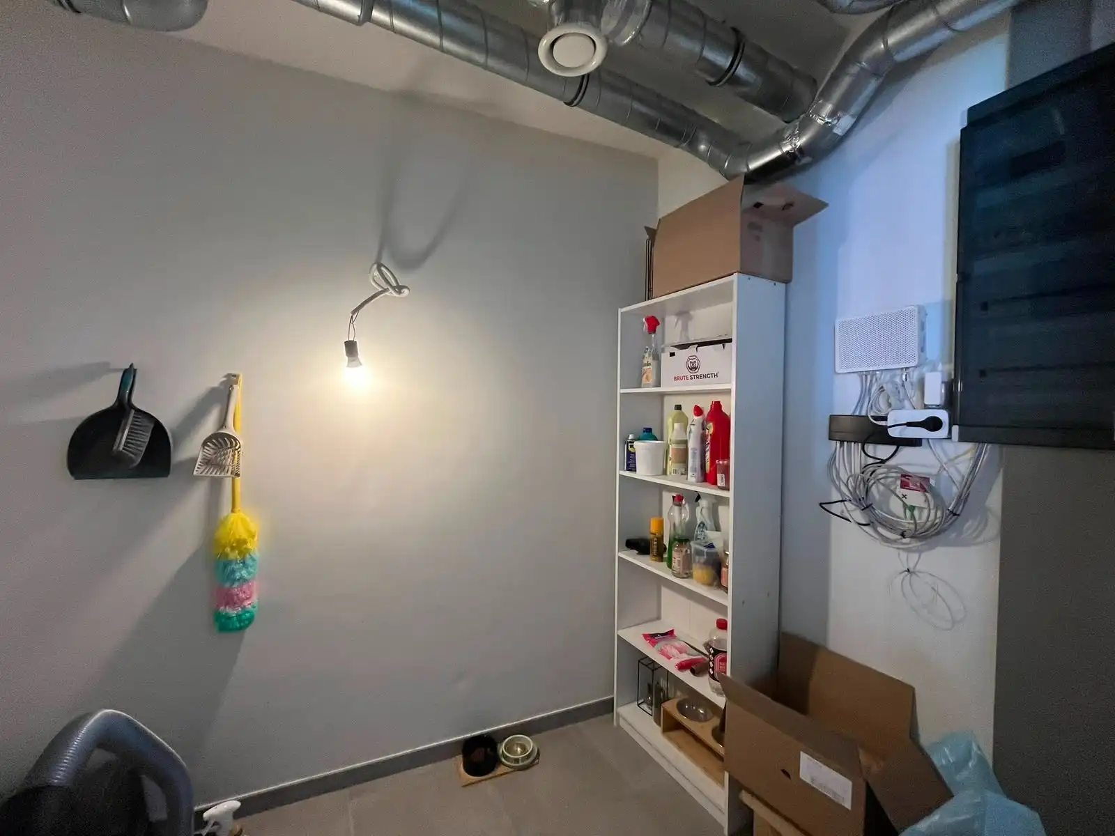 Nieuwbouwappartement met 2 slaapkamers aan de rand van het centrum foto 8