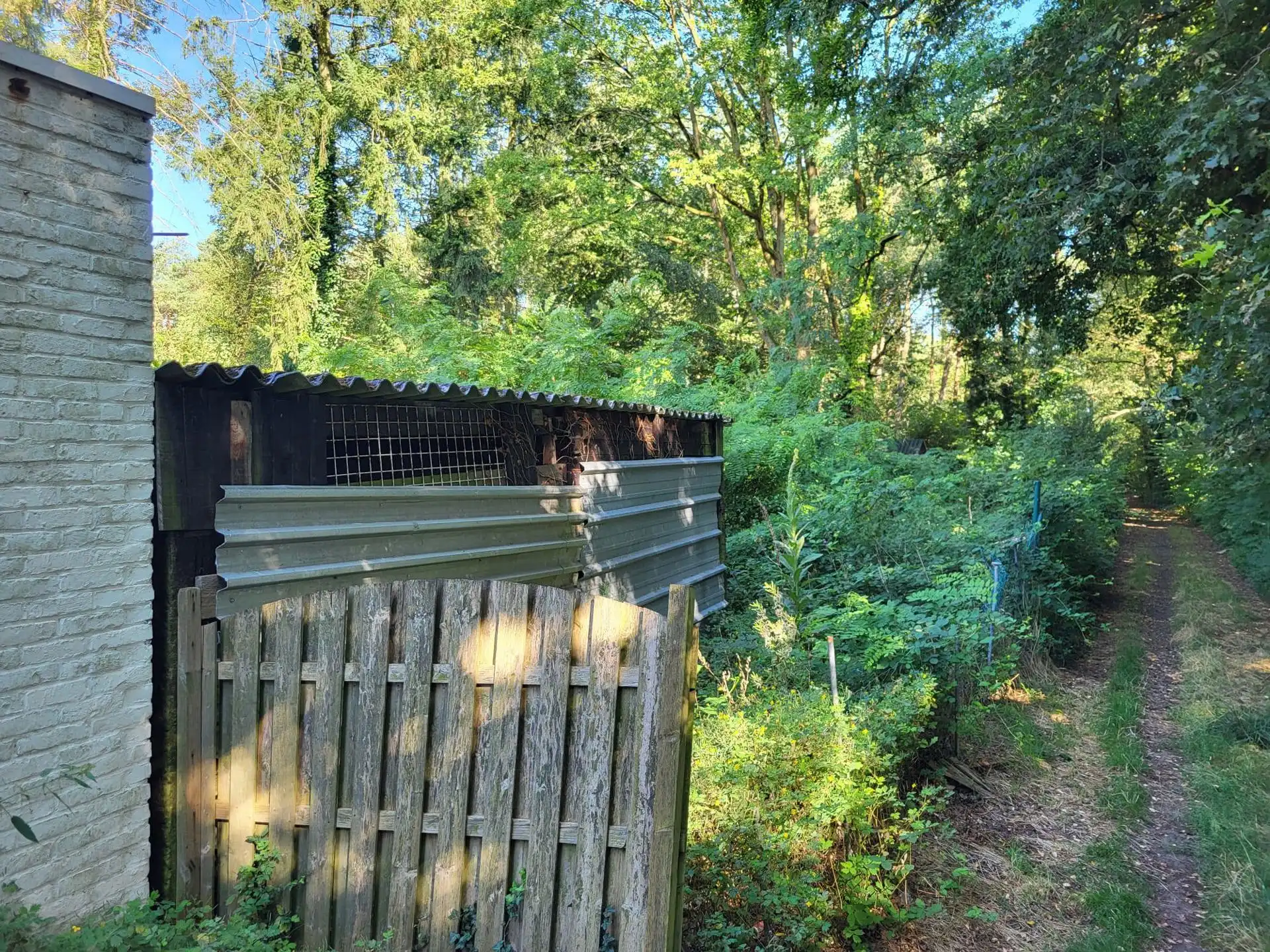 Te koop in Genk: (handels)huis - Hasseltweg 344 foto 5