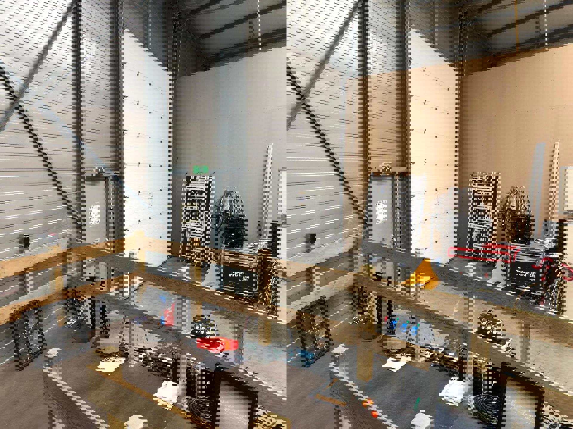 Magazijn 880m² te huur foto 7