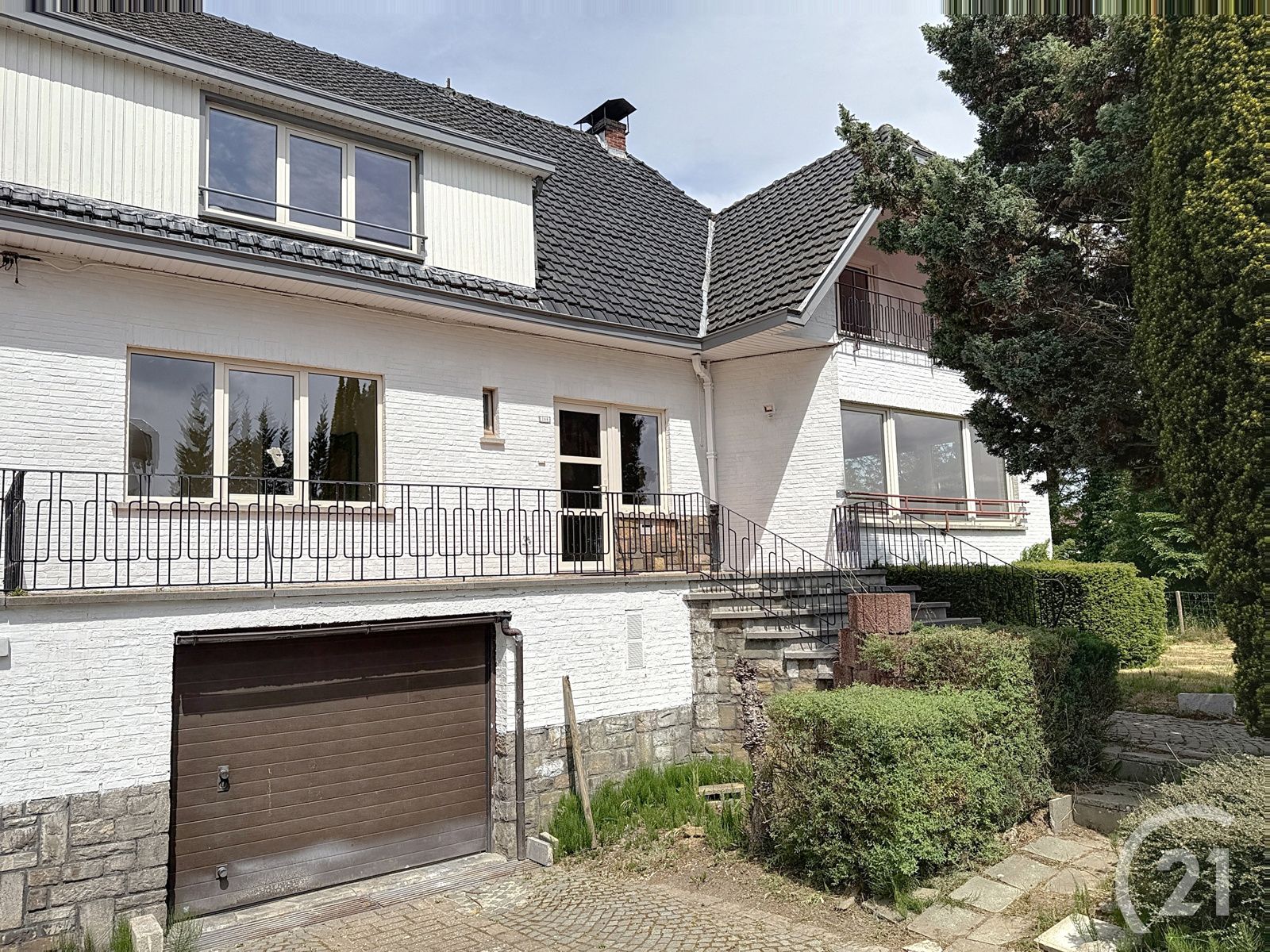 Ruime woning te huur in Aarschot! foto 2