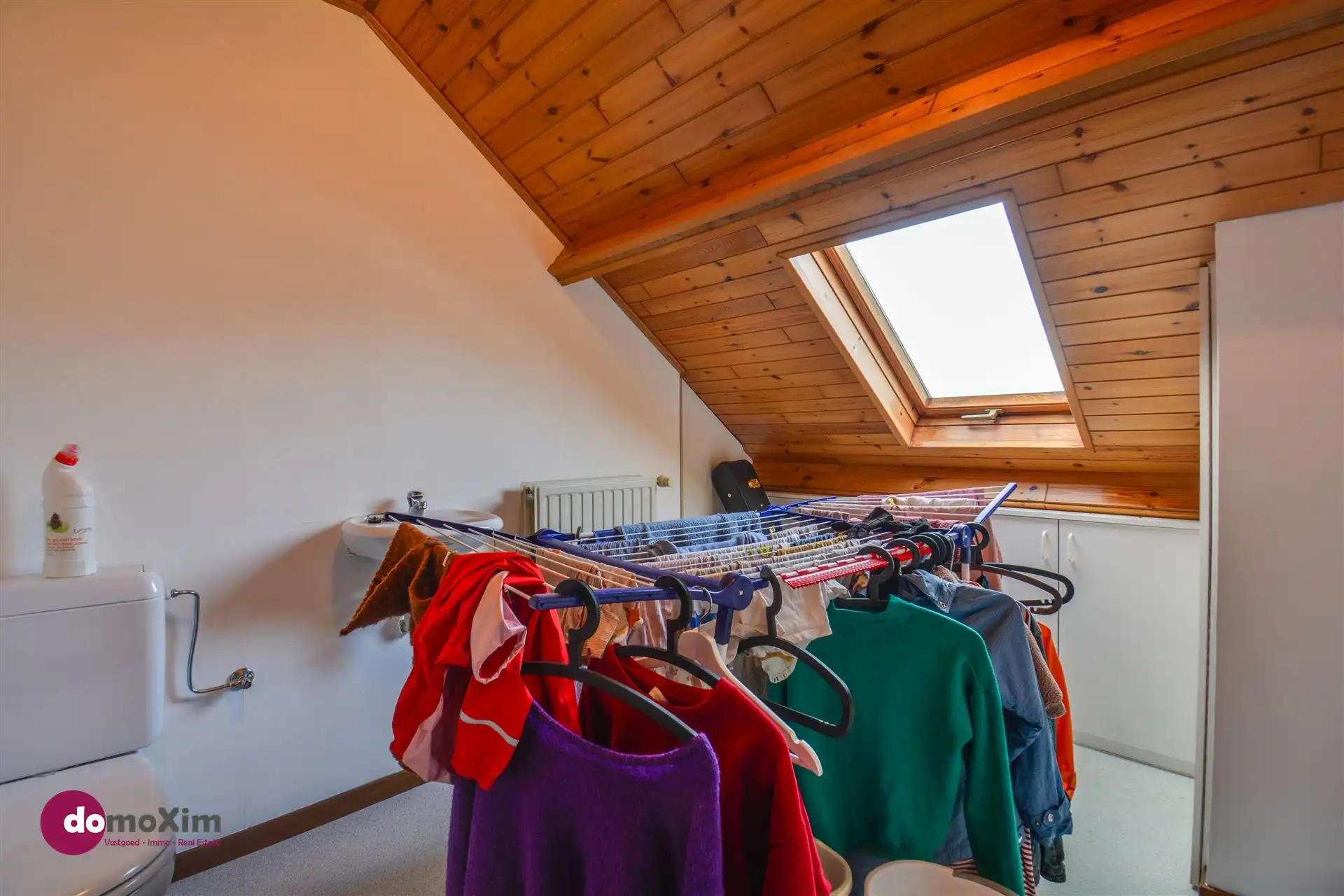 Charmante woning met 2 slaapkamers & prachtig uitzicht in Kampenhout foto 13