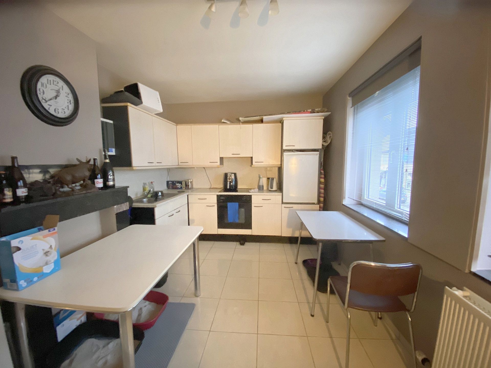 Appartement te koop foto 3