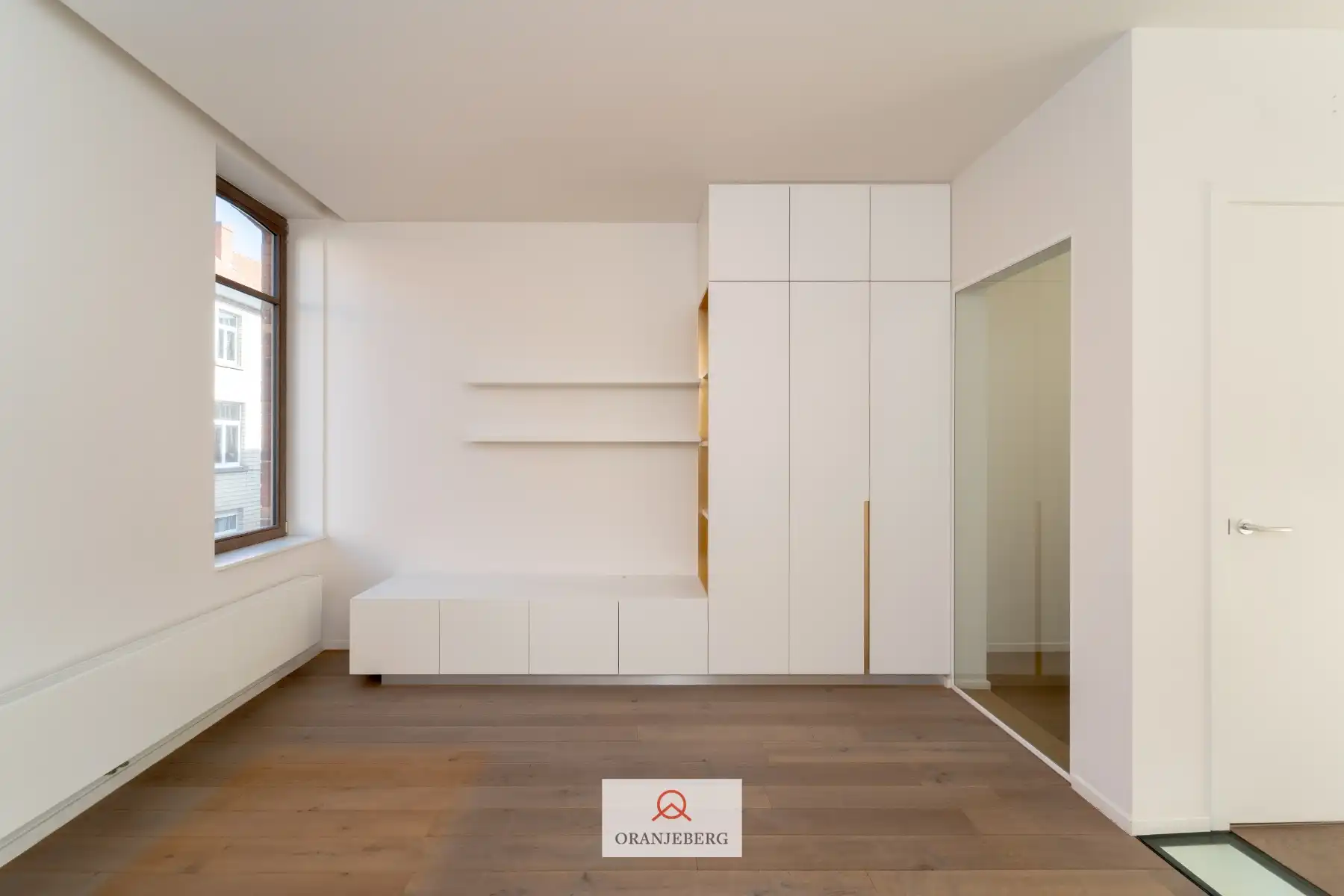 Prachtig afgewerkte woning met stadstuin vlakbij centrum Gent foto 28