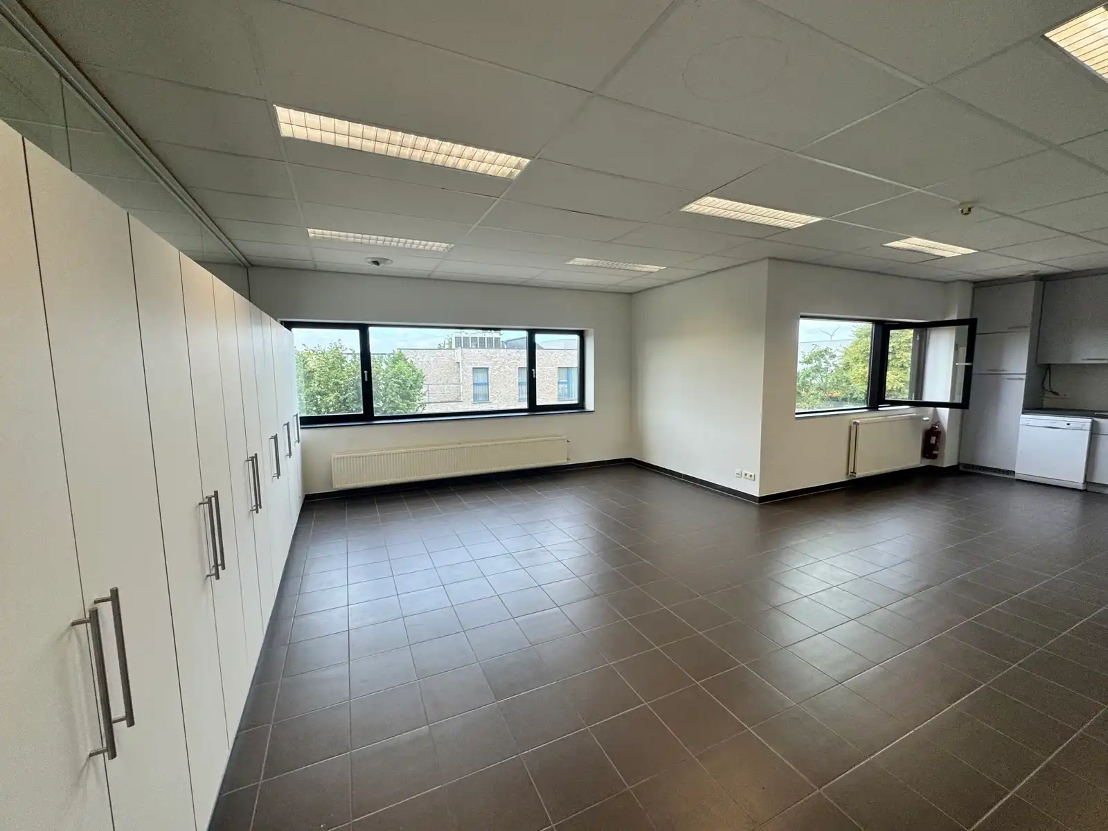 Kantoren te Huur nabij Snelweg E313 Geel foto 8