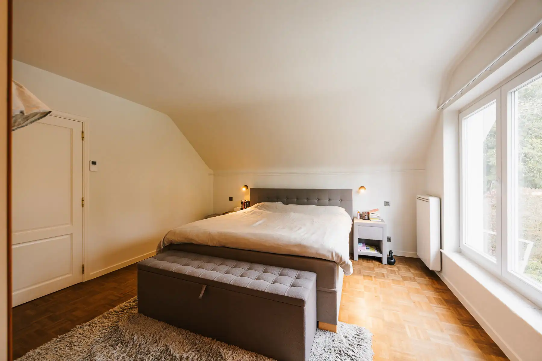 Prachtige villa op een toplocatie in het groen foto 19