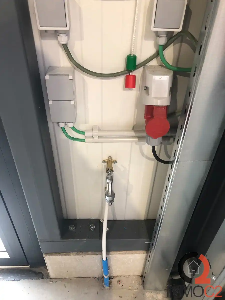 Bedrijfsvastgoed te huur foto 11