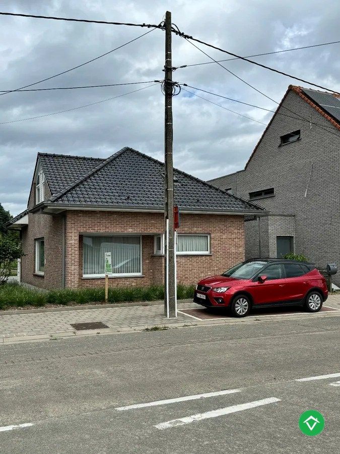 Huis te huur Ichtegemstraat 27 - - 8680 Koekelare