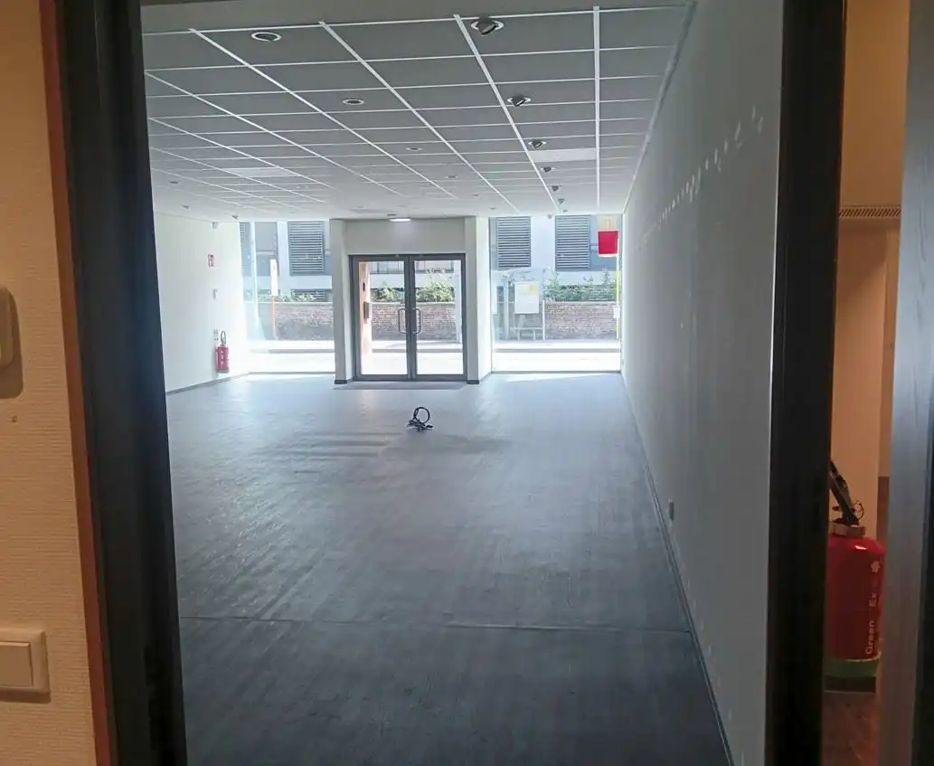 GOED GELEGEN HANDELSRUIMTE TERVUREN foto 4