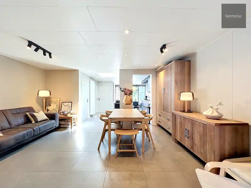 Burgerwoning foto 8