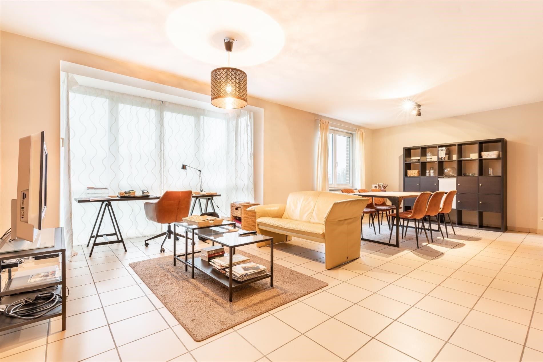 Appartement met 1 slaapkamer op goede locatie foto {{pictureIndex}}
