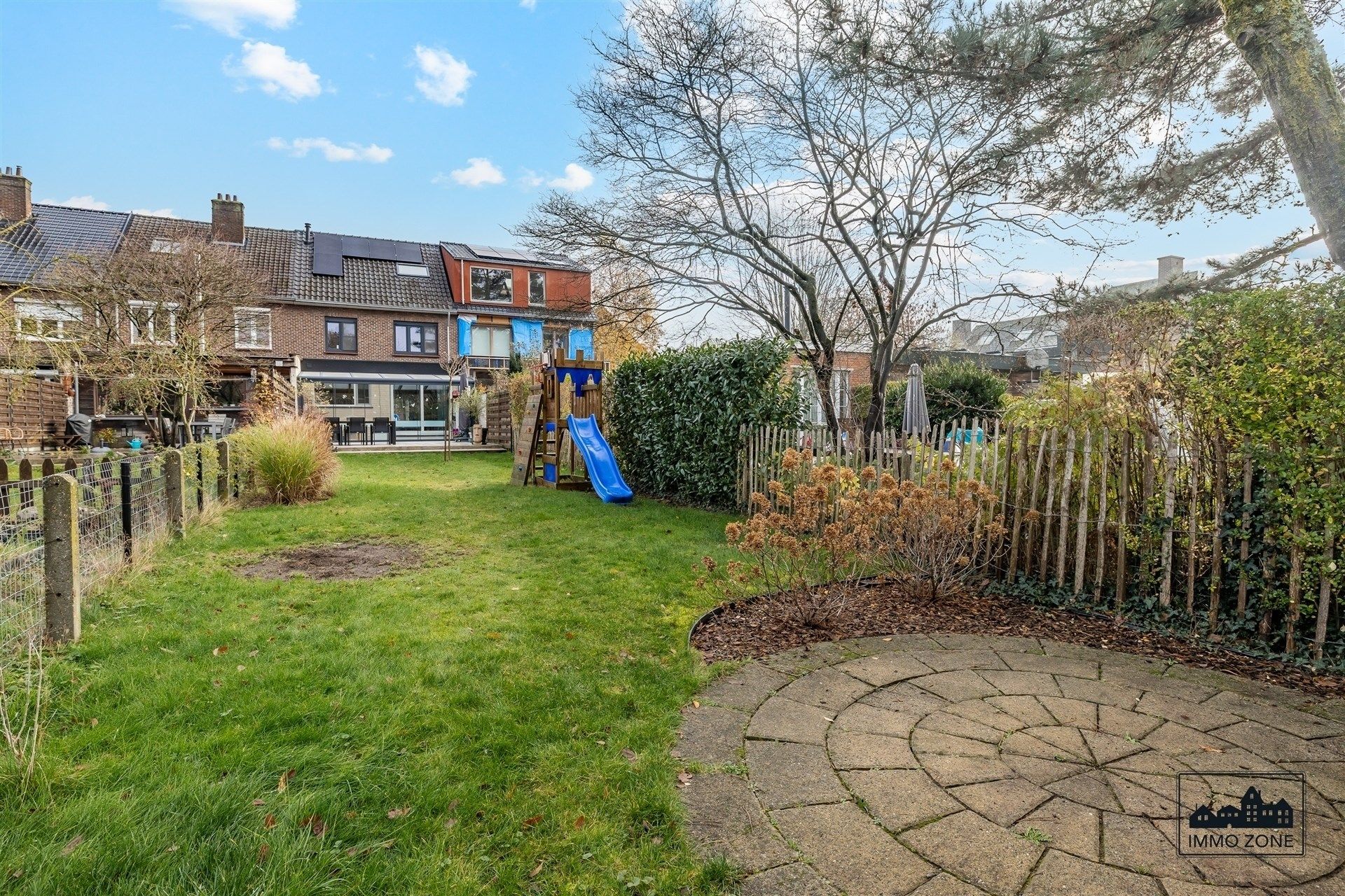 Prachtig gelegen instapklare woning! TOPPER! foto 30