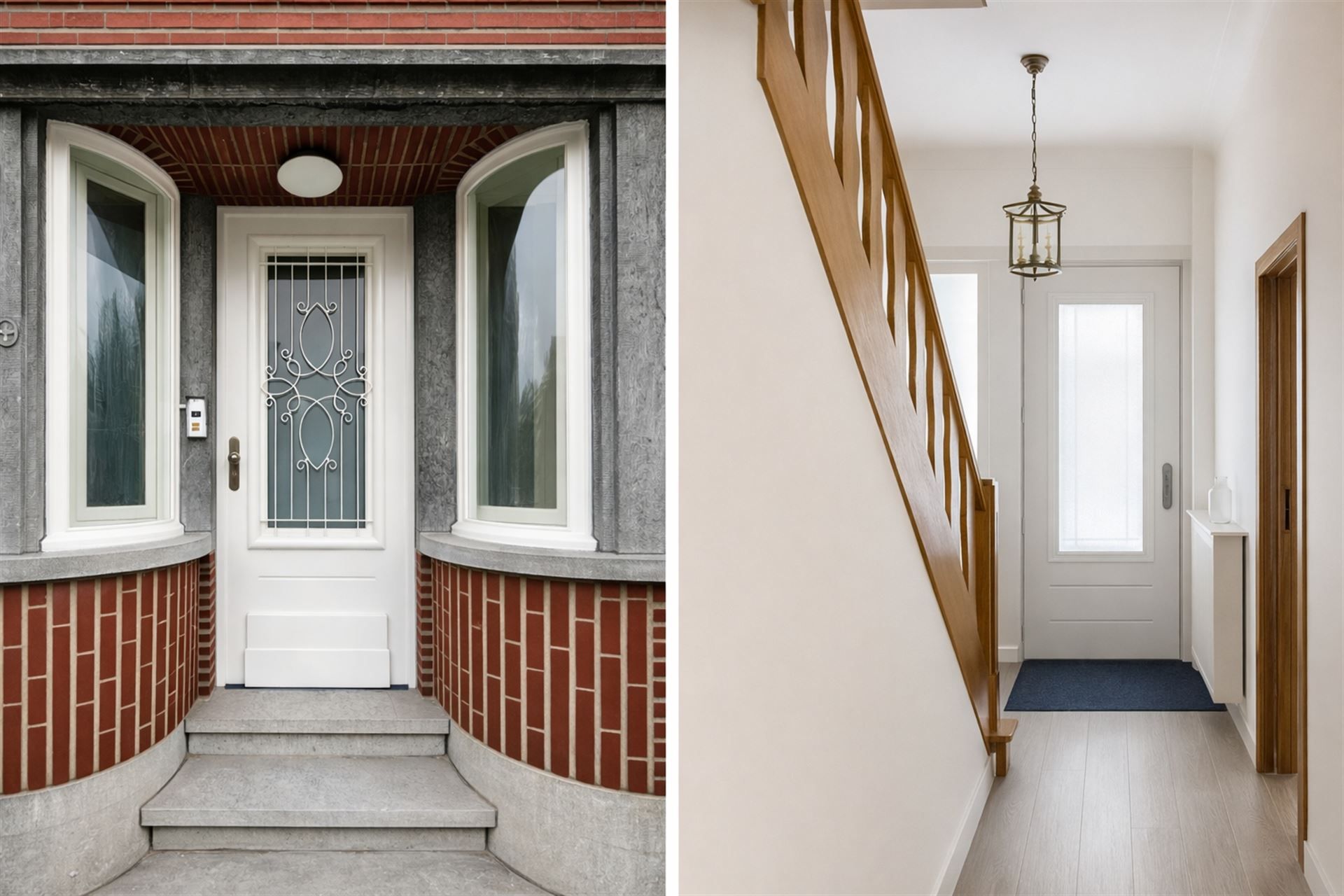 Gerenoveerde woning aan het Vrijbroekpark! foto 2