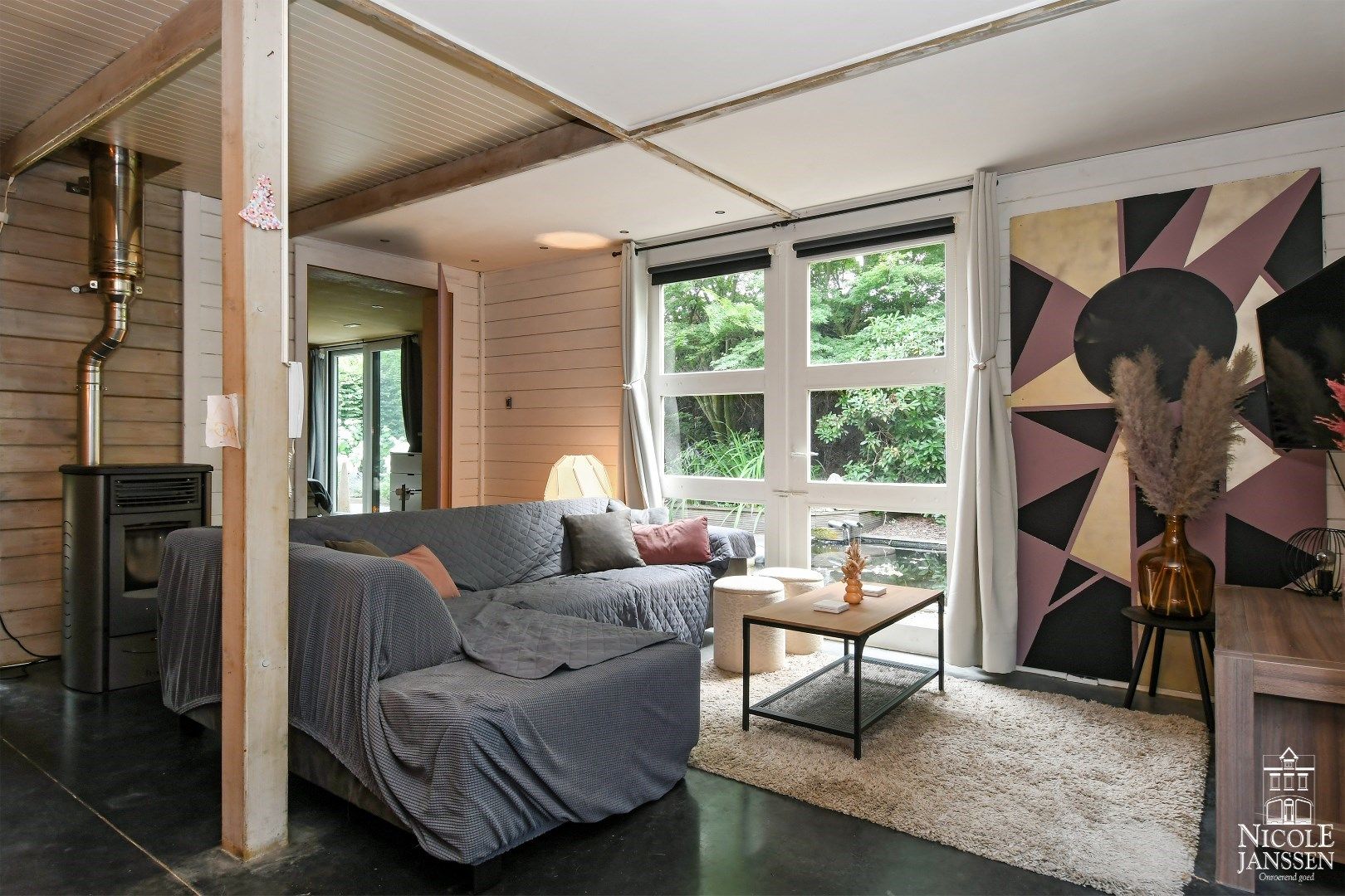Handelspand met zorgwoning op commerciële A-locatie! foto 10
