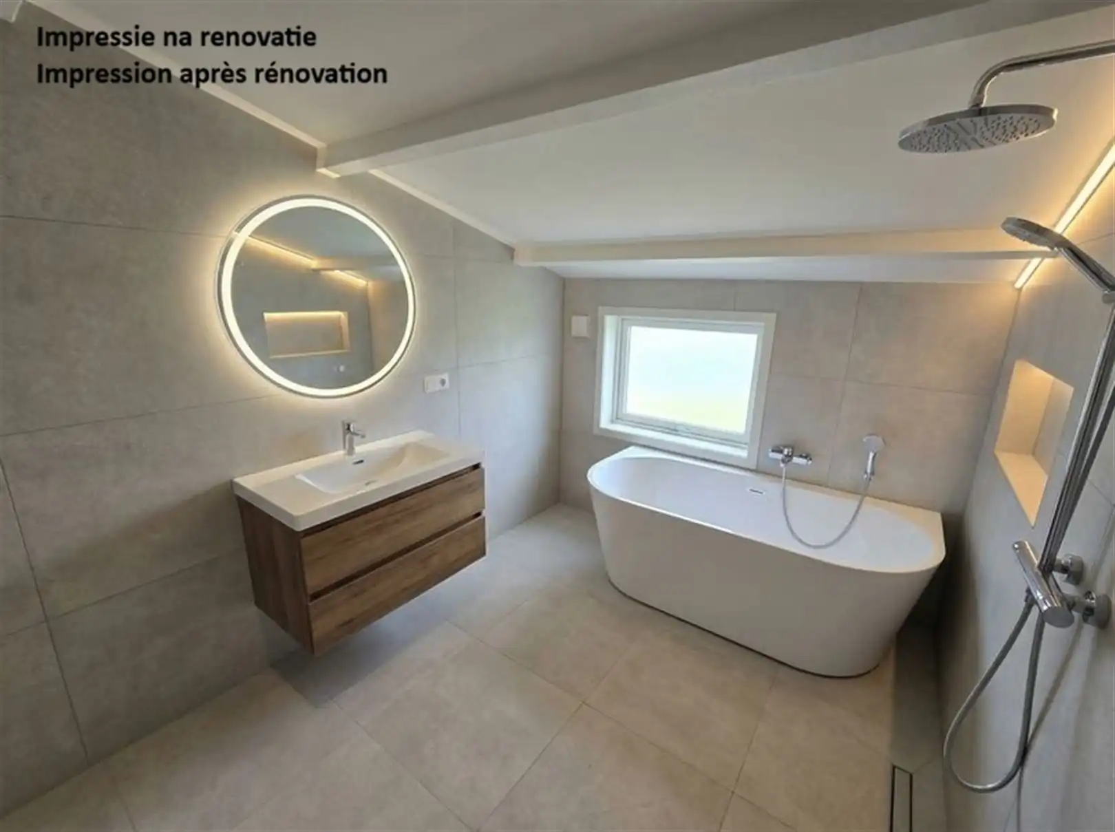 Te renoveren rijwoning te Ronse foto 10