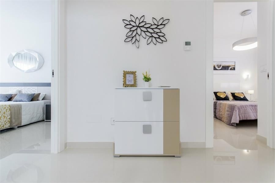 NIEUWBOUW VILLA'S IN SAN MIGUEL DE SALINAS foto 14