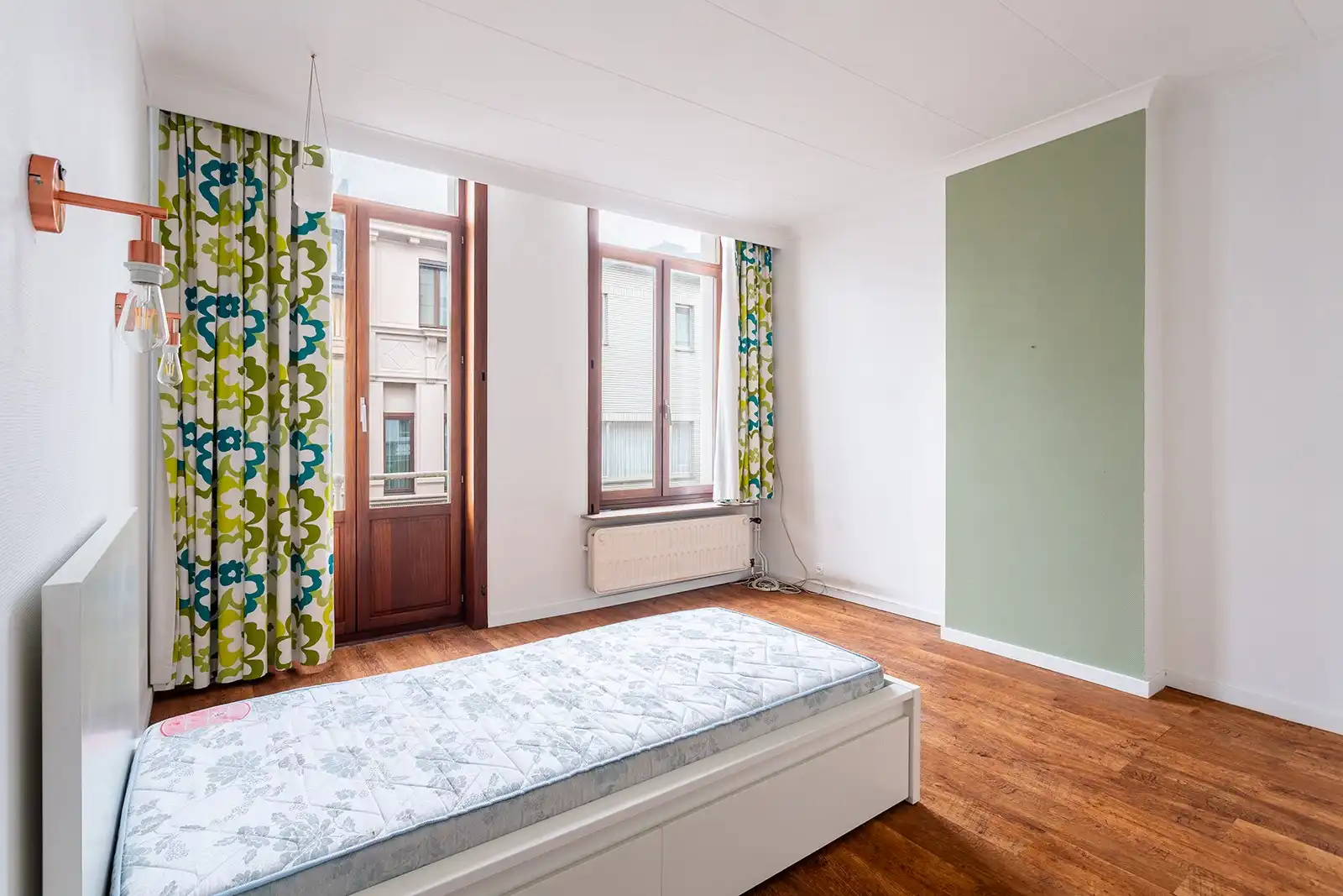 Co-housing op Zurenborg foto 35