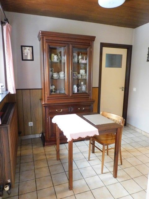 Rustig gelegen gelijkvloerse woning  foto 8