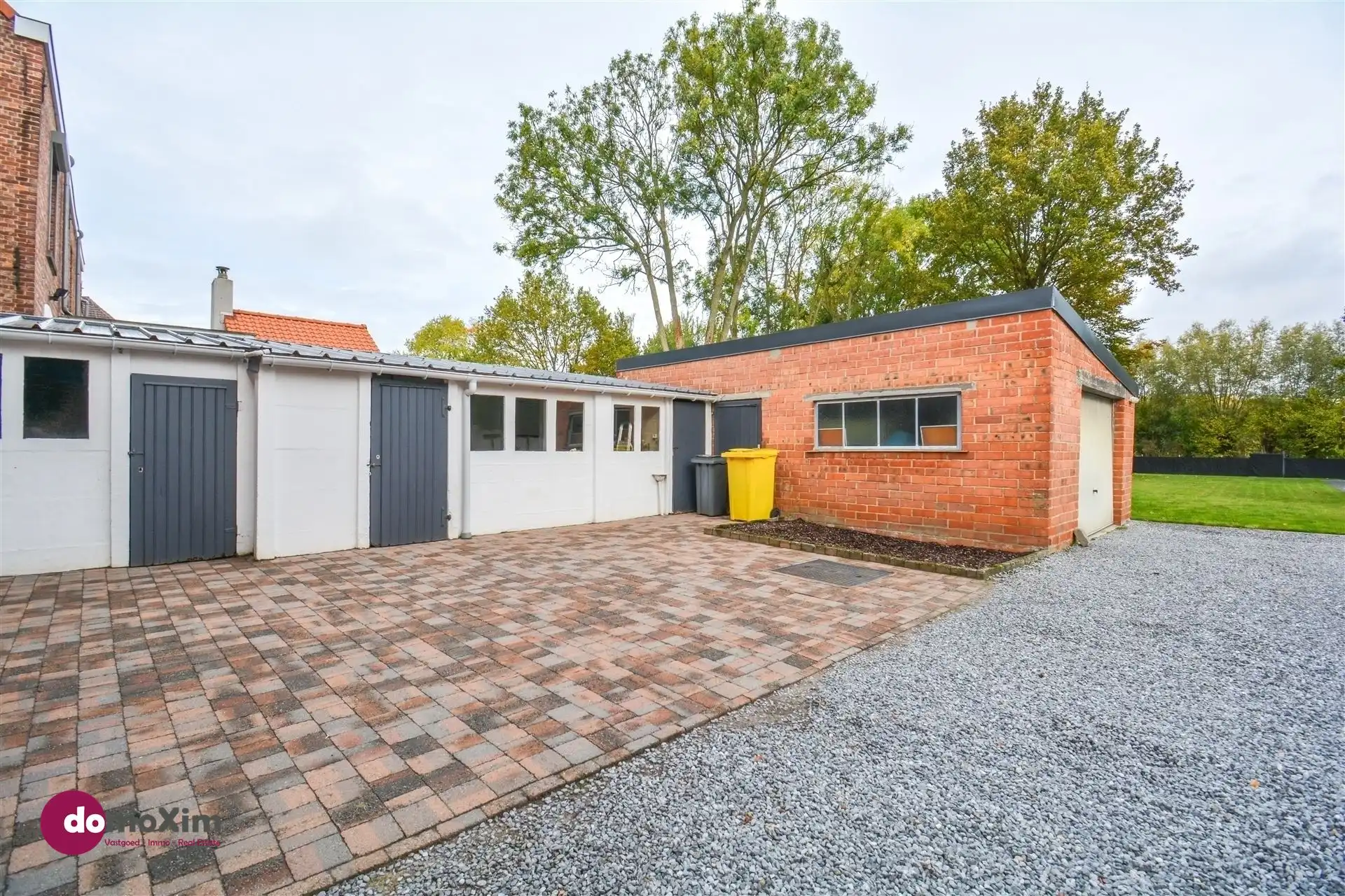 Gezinswoning met 3 slaapkamers en veel potentieel nabij het centrum van Boortmeerbeek foto 15