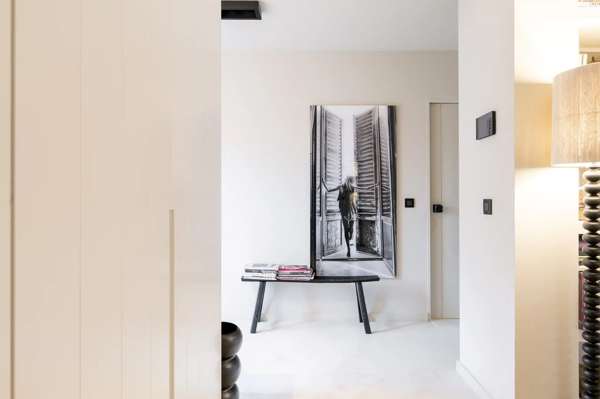 Charmante alleenstaande woning te Knokke foto 15