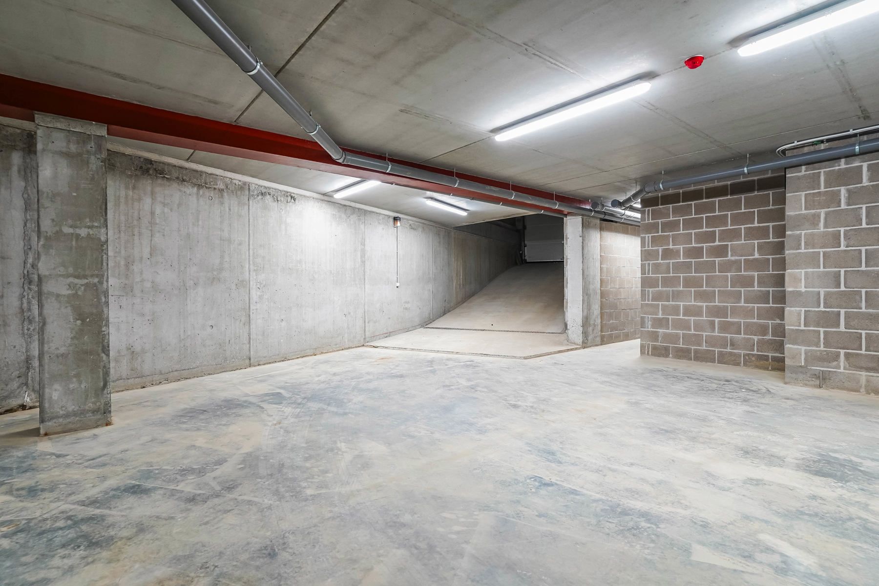 Fantastisch nieuwbouw duplex appartement (BEN) met groot terras én lift te Kapelle-Op-Den-Bos foto 27