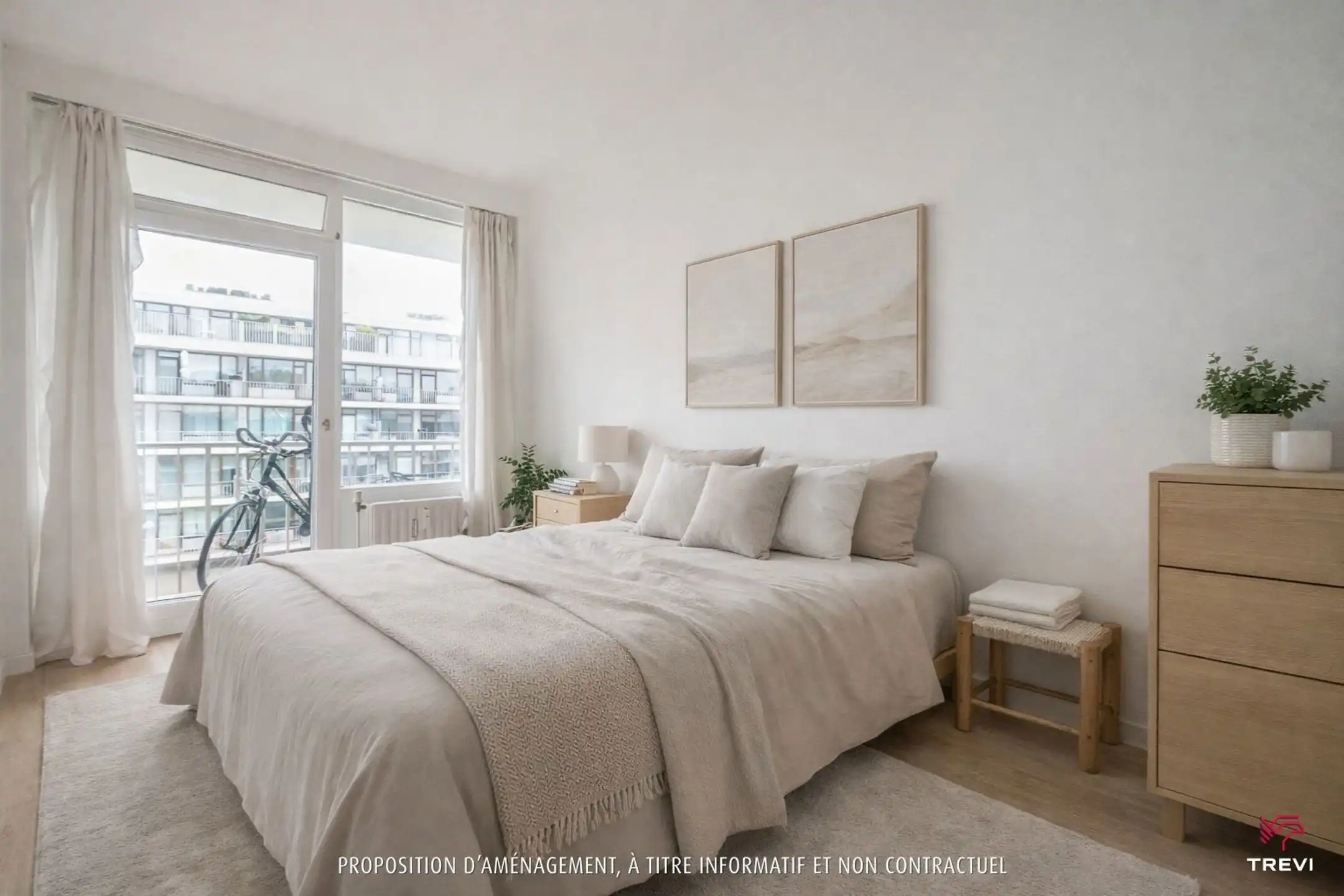 Ukkel: een frisse touch, een echte hartendief. foto 9